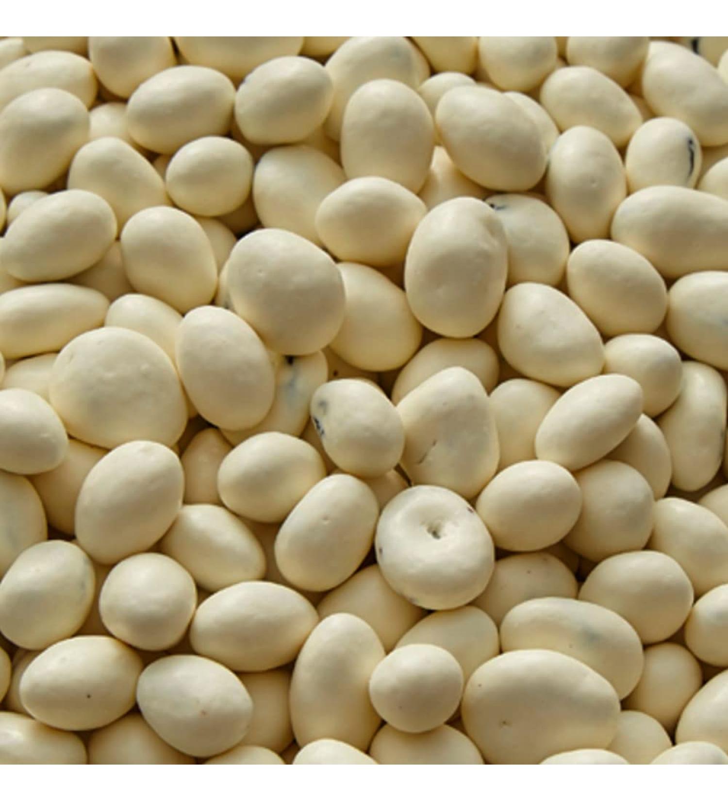 Yoghurt Coated Raisins 1 Kilo Bag