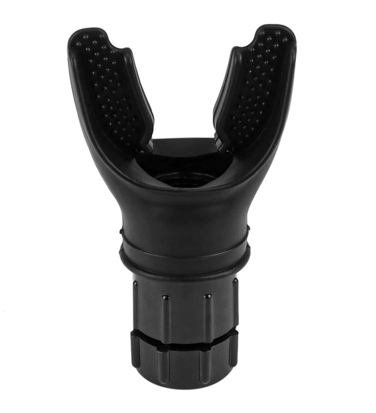 UPIQNG Breathing Lung Trainer Breathing Exercise Device Adjustable Resistance Breathing Exerciser Portable Expiratory Inspiratory Muscle Trainer Fitness Trainer Black - Buy Online on SooperMarket.com
