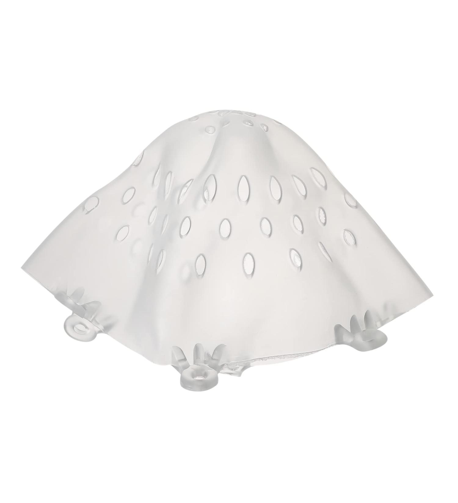 Buy Milk Hood Cow Breast Cover - Calf Weaner Tool for Cattle - Farm Supplies & Animal Husbandry Equipment - Buy Online on SooperMarket.com
