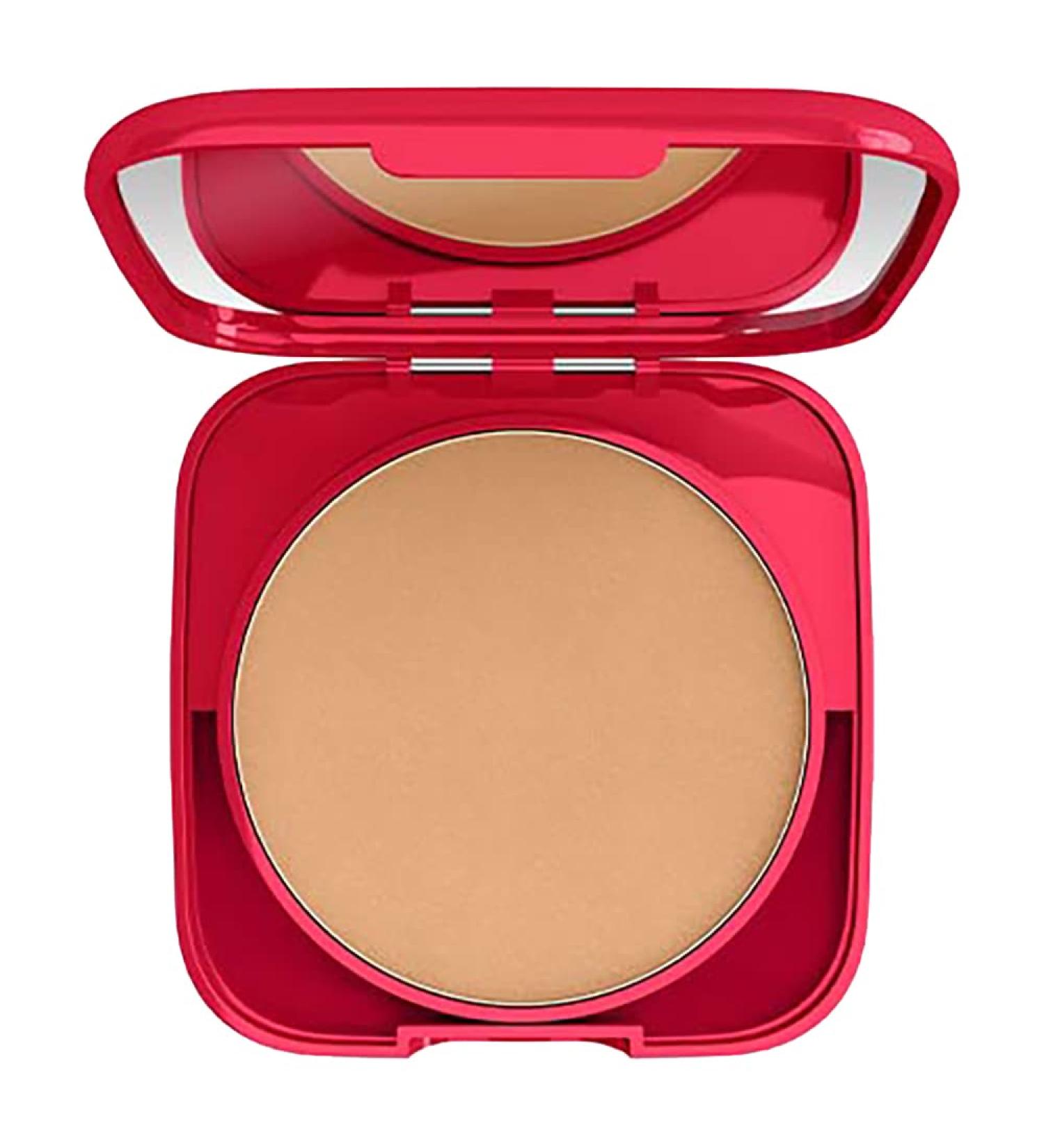 Shop Rimmel Lasting Finish Sally Hansen Compact 03 | Long-lasting Makeup Global Shipping Available - Buy Online on SooperMarket.com