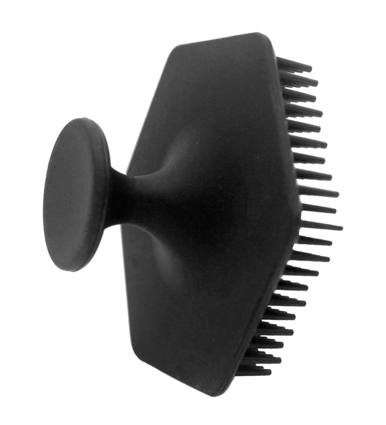 Silicone Face Brush - Exfoliating Facial Cleaning Tool for Deep Cleansing & Exfoliation | Perfect for All Skin Types - Buy Online on SooperMarket.com
