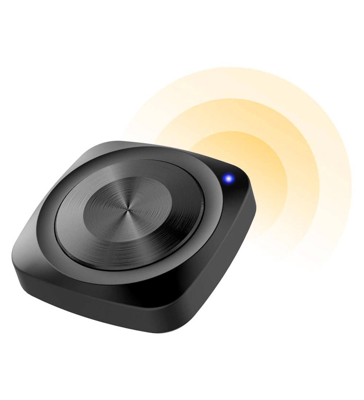 VIOFO Wireless Bluetooth Remote Control for Dash Cams - A229 Duo, A119 Mini, T130, A139 Pro, WM1, A129 Duo, Plus, IR, Pro - Shop Now! - Buy Online on SooperMarket.com