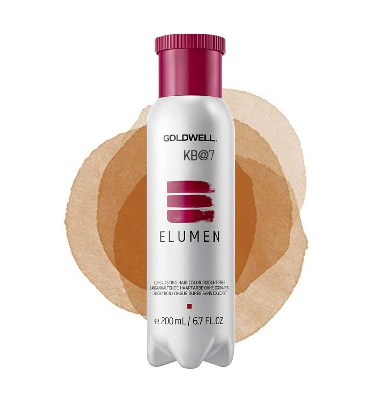 Goldw. Elumen Color Light KB 7 200ml Light KB 7 200 ml (1 pack)