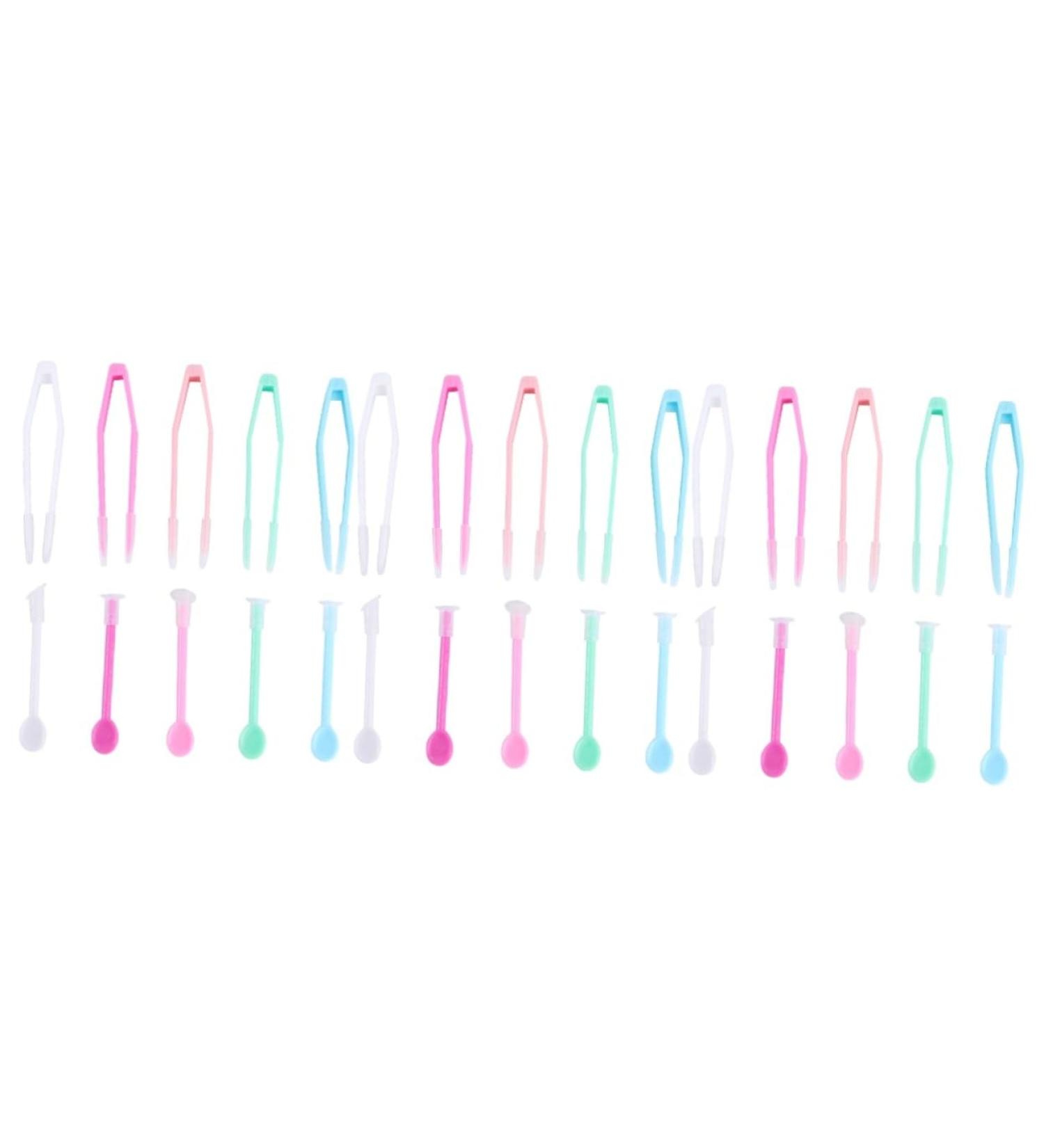 Didiseaon 15 Sets Tweezers Suction Applicator Tool Remover Suction Small Suction Stick - Buy Online on SooperMarket.com