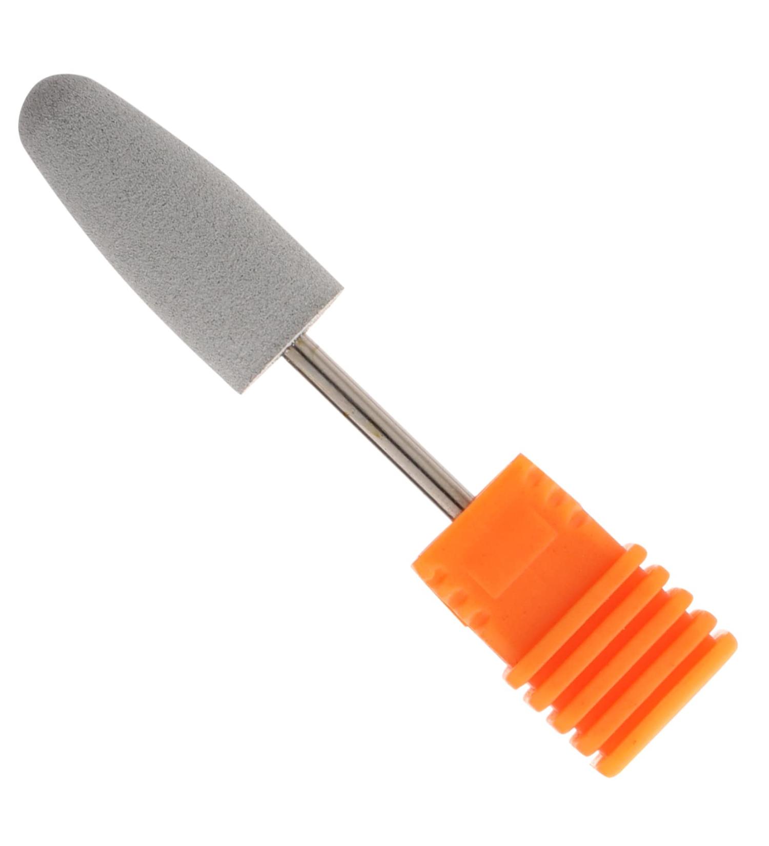 Buy Drill Bit Set for Nail Art - Silicone Polisher & Removal Tool - Fast International Shipping - Buy Online on SooperMarket.com