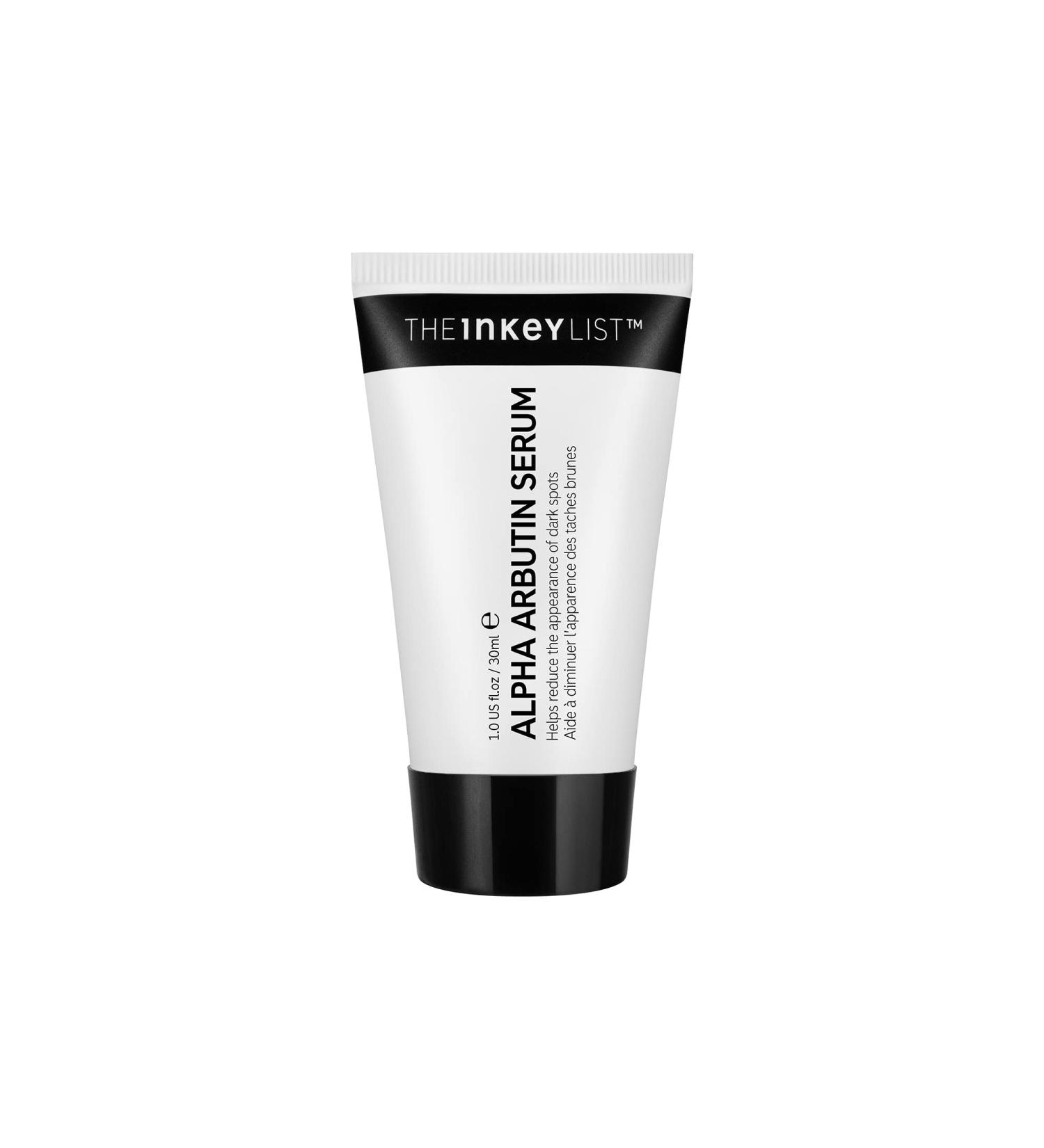 Buy The INKEY List Alpha Arbutin Serum 1.01 fl oz - Brightening & Even Skin Tone - International Shipping - Buy Online on SooperMarket.com