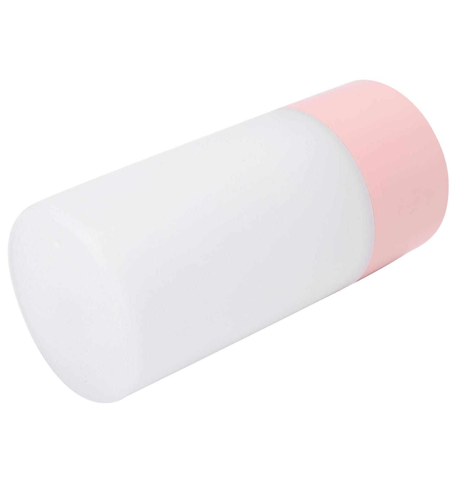 Essential Oil Diffuser USB Humidifier Ambient Light Design for Home Car (X12 humidifier) X12 Humidifier Pink - Buy Online on SooperMarket.com