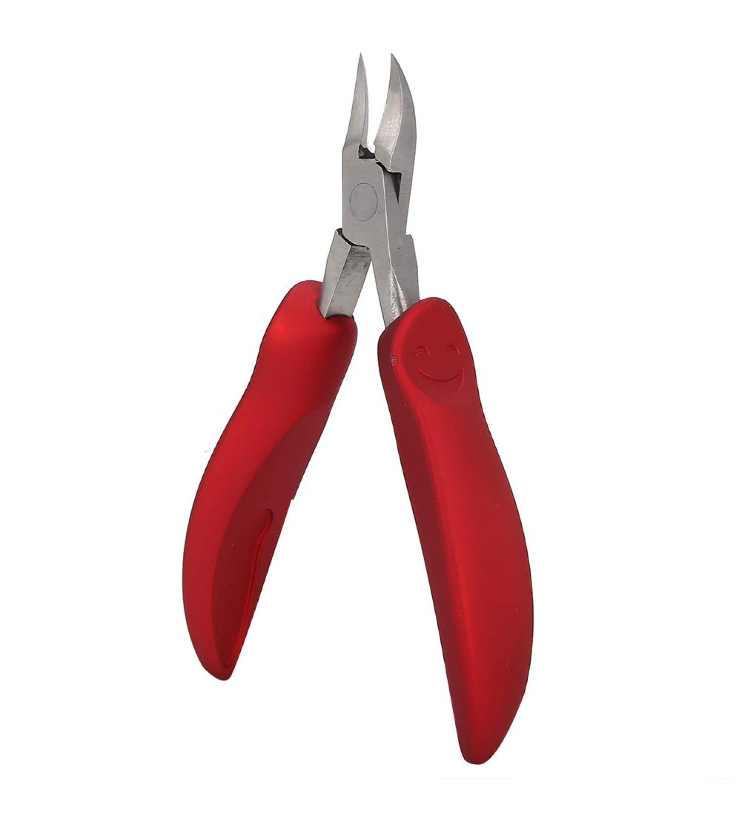 Podiatrist Toenail Clippers Podiatrist Nail Clippers Toe Nail Clippers Senior Men and Women Available Easily Cut Your Nails and Help Trim Ingrown Nails (ANGGMNDB4bEseo-11) - Buy Online on SooperMarket.com