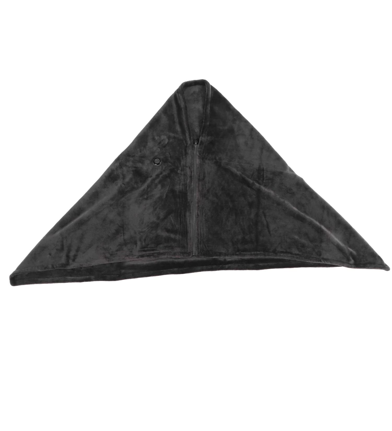 Shop Electric Heated Throw Blankets & Scarves - Soft 8 Zone Flannel for Ultimate Winter Warmth - Buy Online on SooperMarket.com