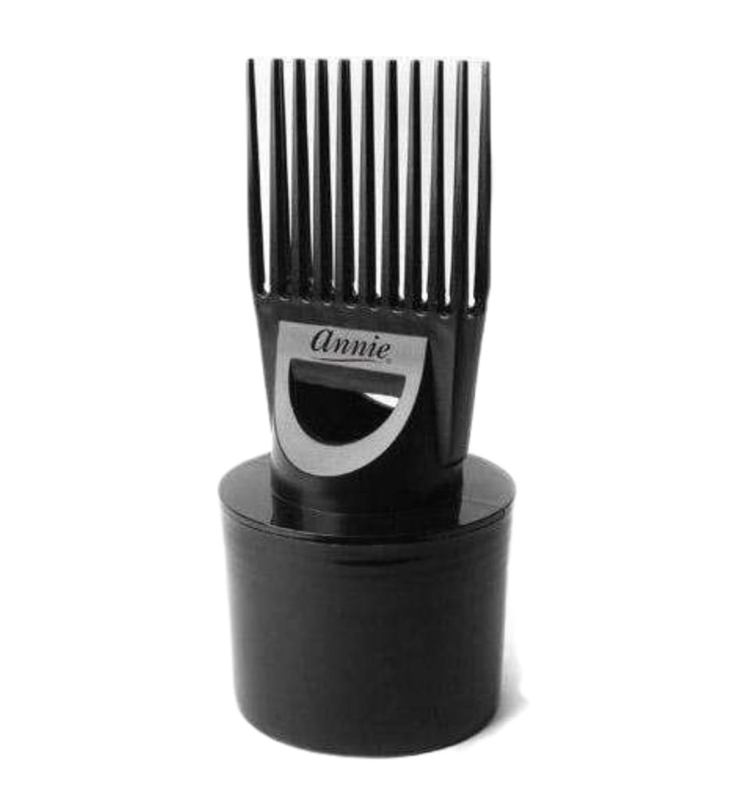 Annie Extra Super Nozzle #2999 Hair Styling Dryer Attachment
