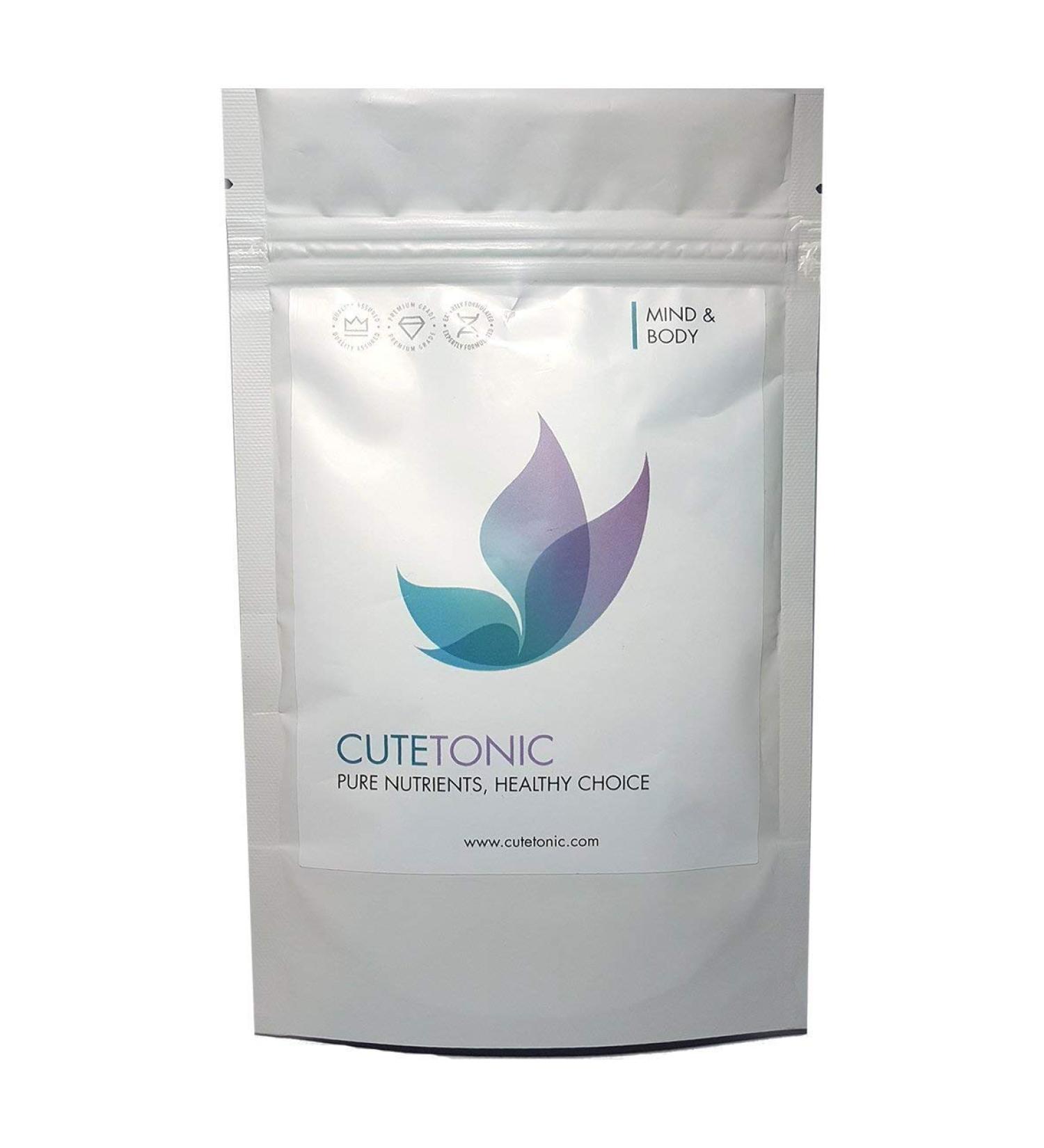 Cutetonic Organic Linseed 100% Pure (1KG) - Buy Online on SooperMarket.com