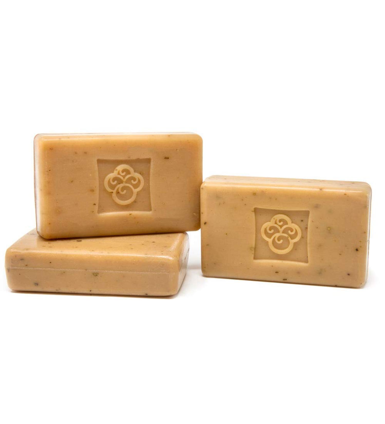 Buy Sibu Beauty Sea Berry Cleansing Bar - Sea Buckthorn Oil 3.5 oz for Glowing Skin - Buy Online on SooperMarket.com