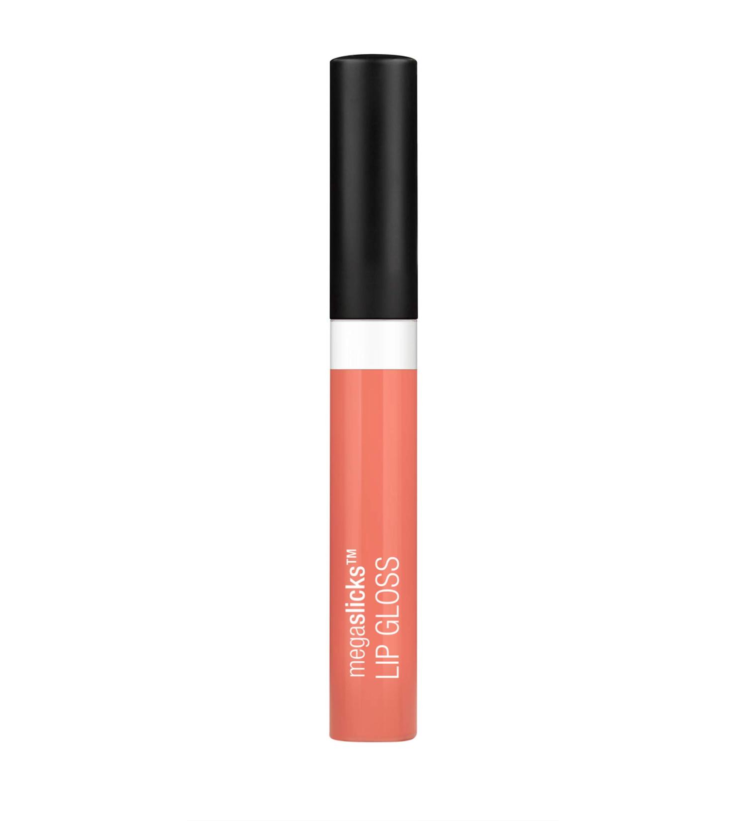 wet n wild Great Coral-ation Megaslicks Lip Gloss 0.19 Ounce - Pack of 1 - Buy Online on SooperMarket.com