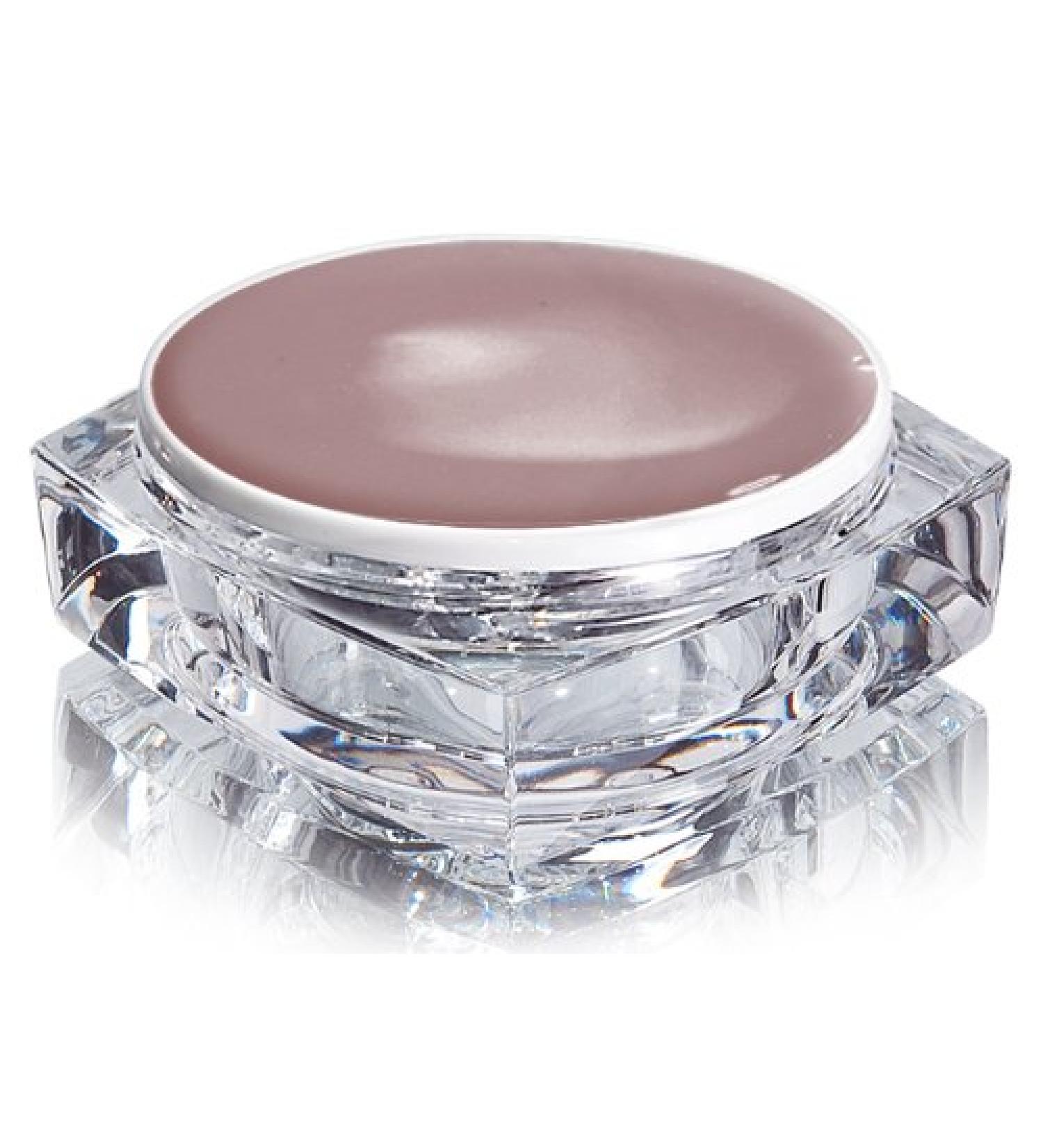 HN Hollywood nails Titan Builder Gel Camouflage Latina