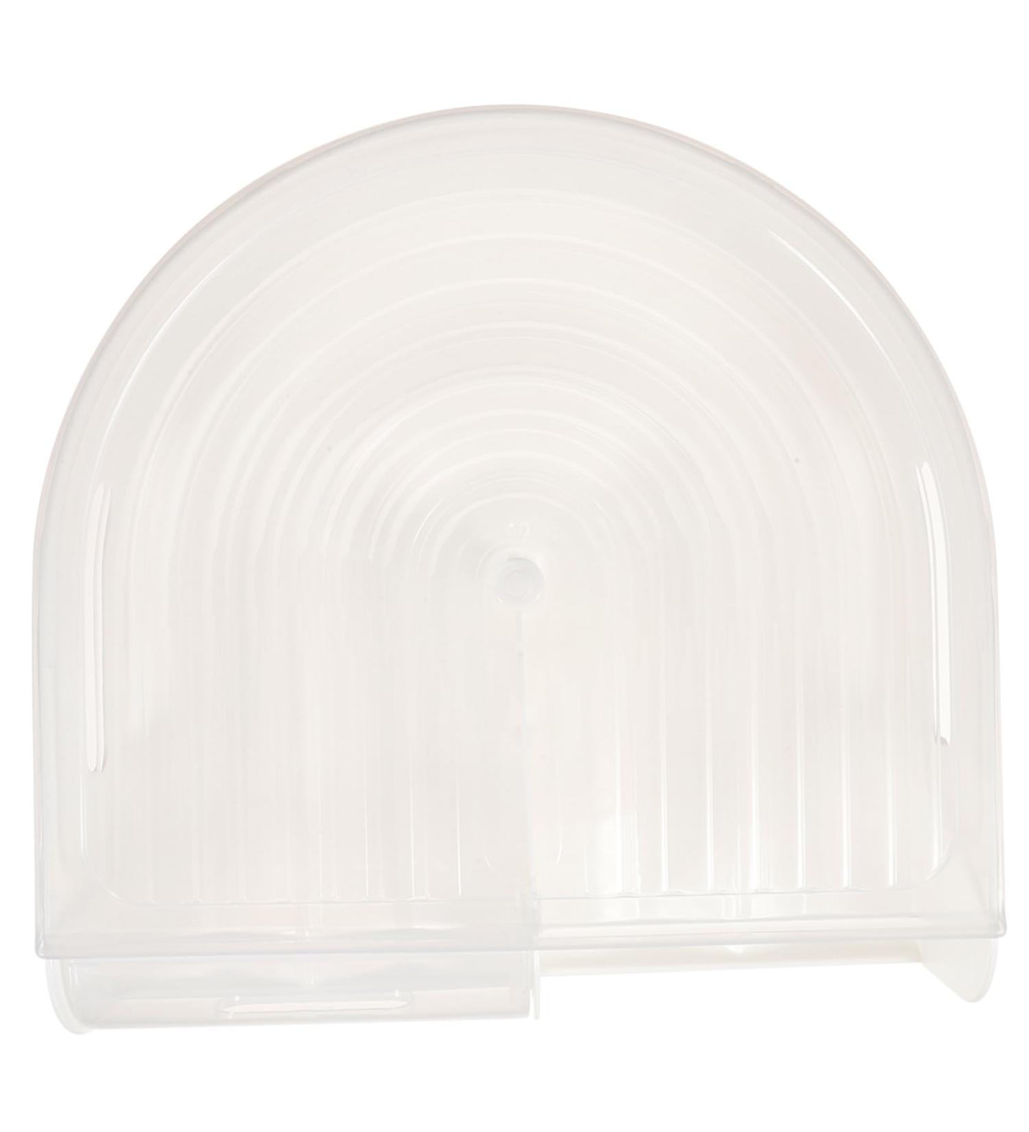 OSALADI Egg Carton Convenient Egg Organizer Refrigerator Egg Case Household Egg Tray Fridge Accessory Serving Tray As Shown 31X30X9.5cm - Buy Online on SooperMarket.com