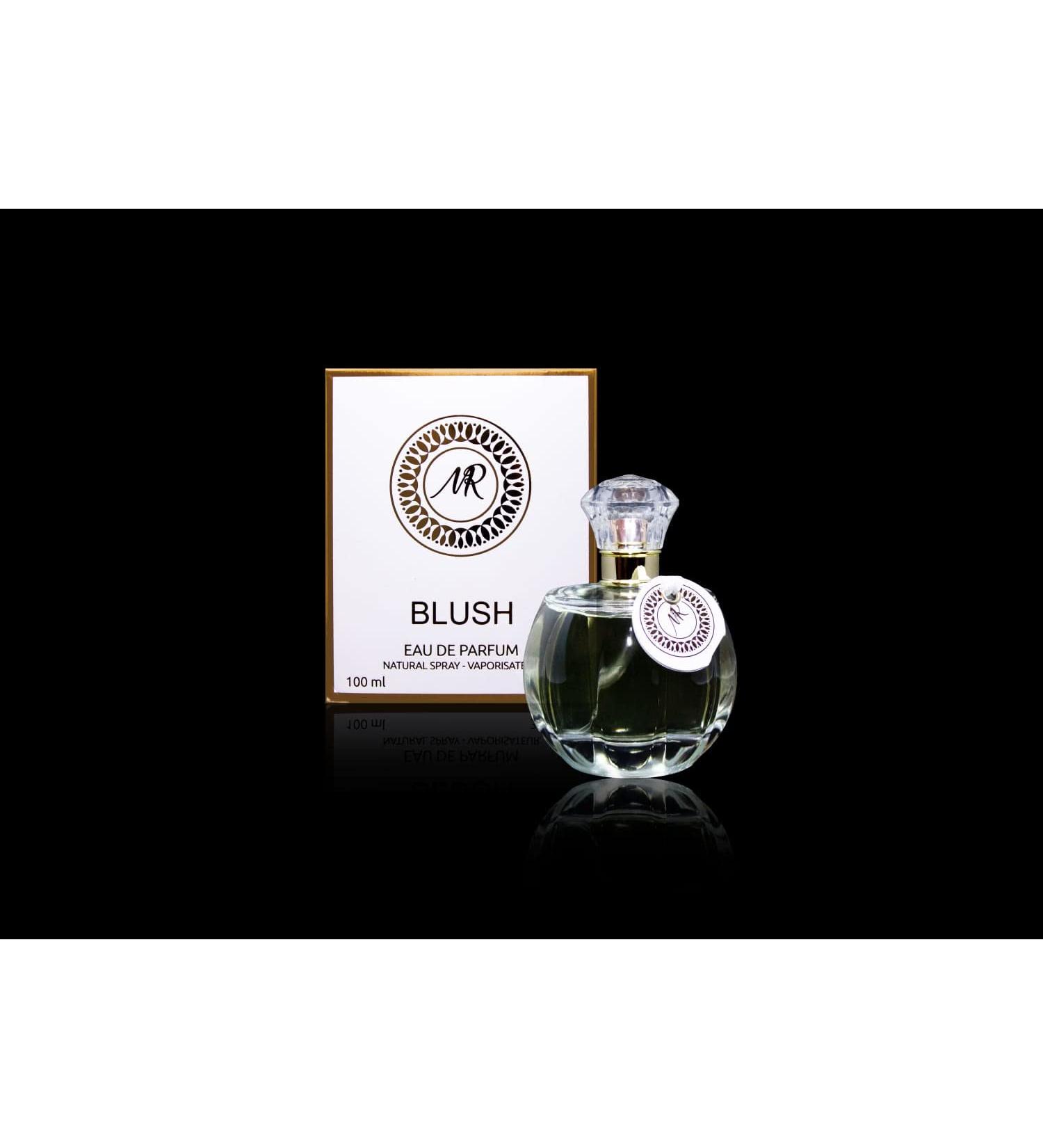 MR Blush Eau De Perfum 3.4 Oz - Buy Online on SooperMarket.com