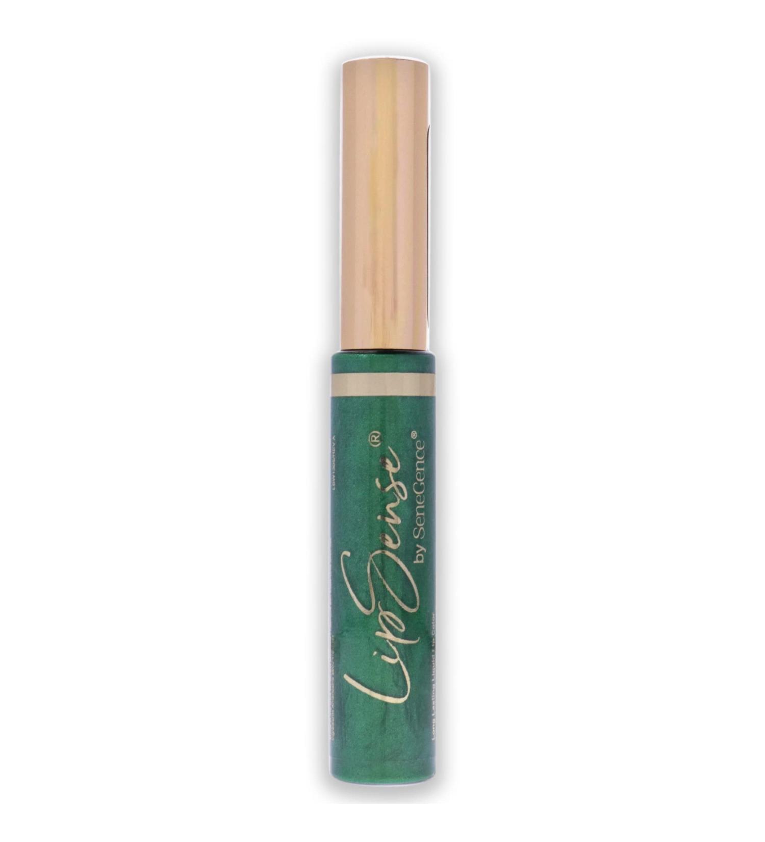 SeneGence LipSense Liquid Lip Color - Candy Apple Green 0.25 oz