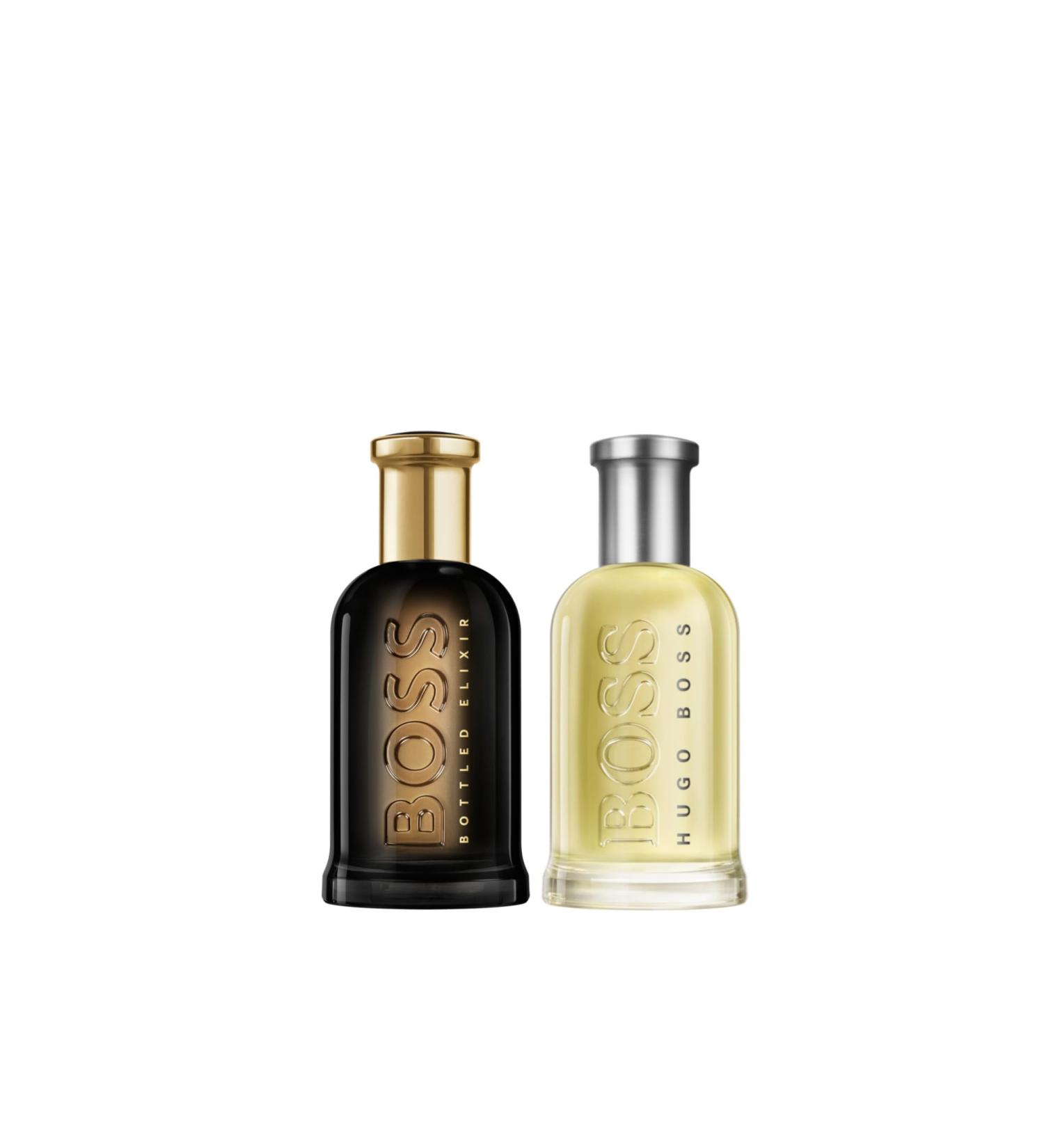 Hugo Boss Men's 2-Pc Boss Bottled Gift Set - Buy Online on SooperMarket.com