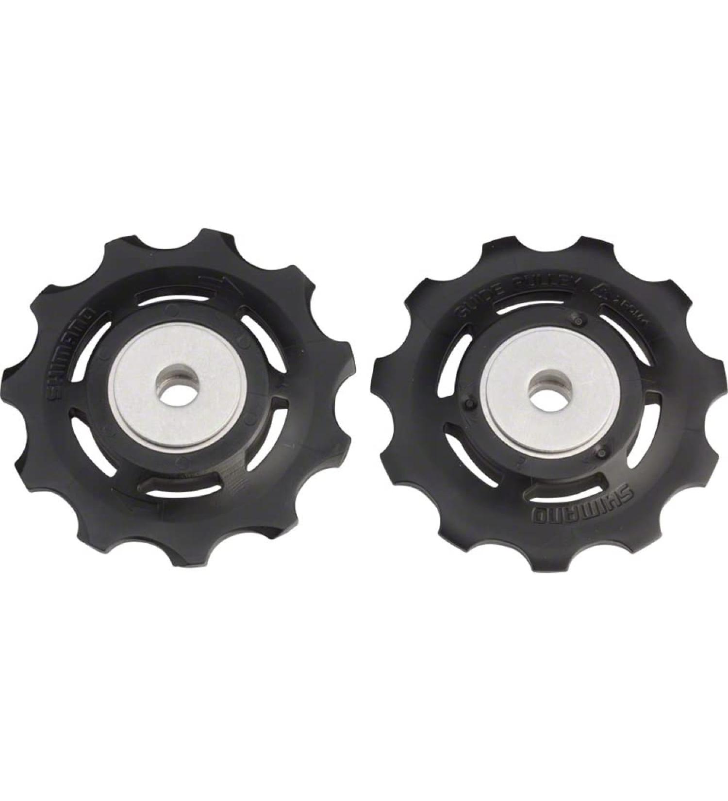 Shimano Ultegra 6800 11-Speed Rear Derailleur Pulley Set: Version 2