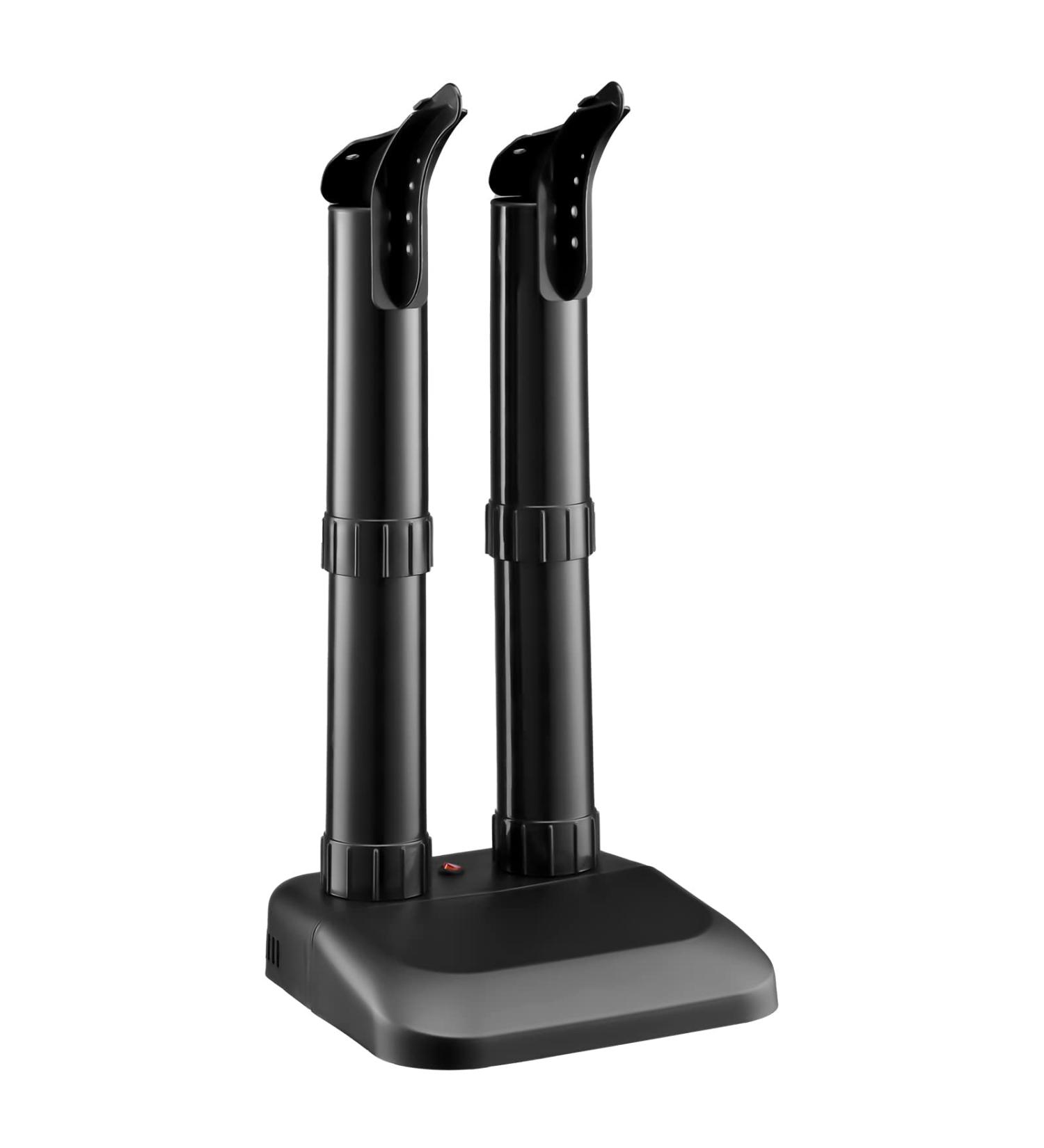 TRUSTECH Electric Shoe Dryer - Fast Drying & Overheat Protection | Switch Control, Constant Temperature | Ideal for Snow Boots, Socks, Shoes - Buy Online on SooperMarket.com