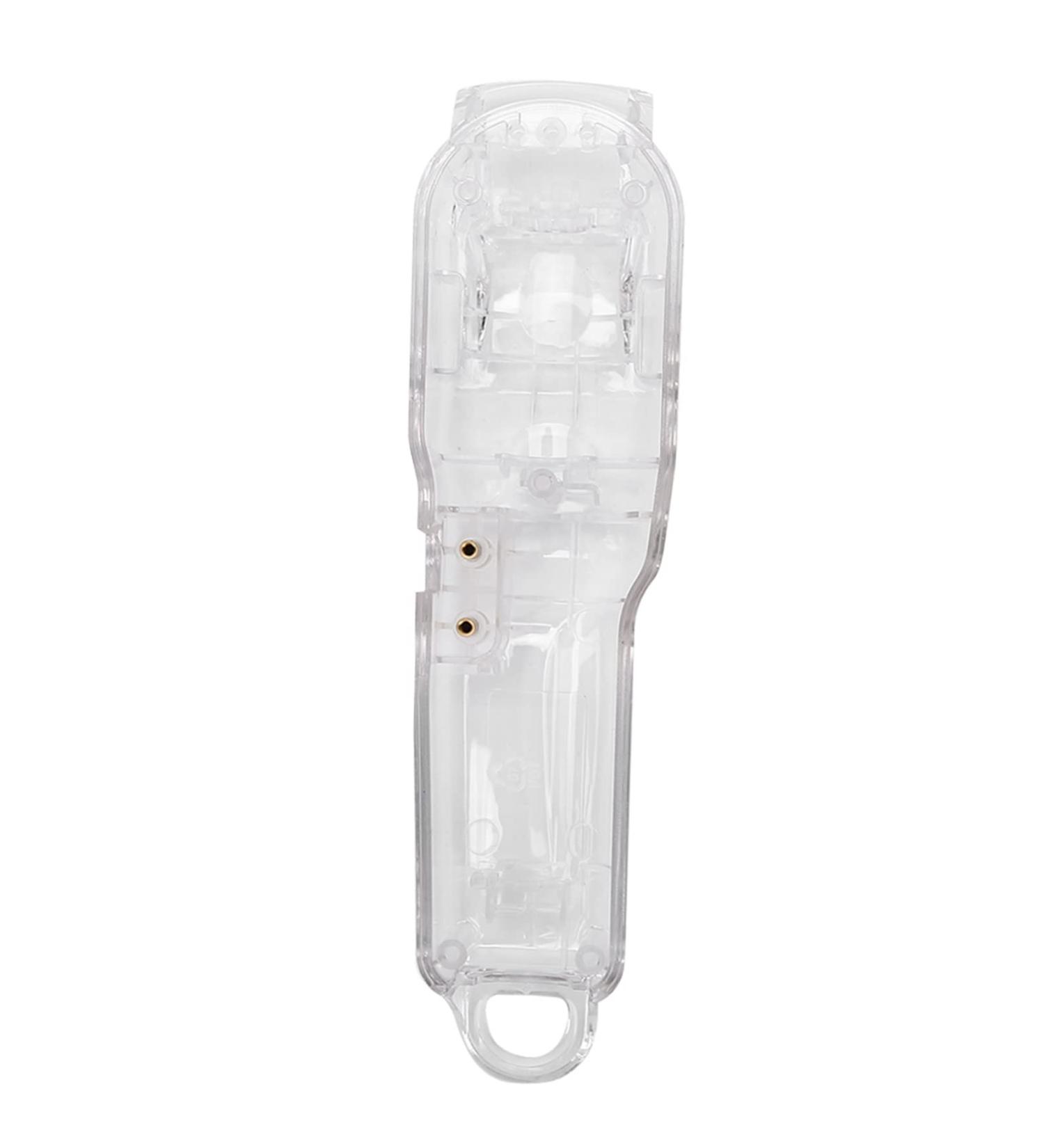 Clip Cord Covers Professional Hair Clipper Transparent Cover Extra Long Clipper Guard Hair Clipper Replacement Cover Electric Hair Cutter Trimmer Shell Compatible with WAHL - Buy Online on SooperMarket.com