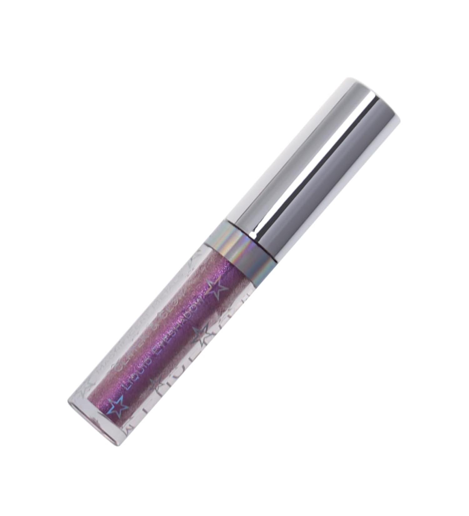 FOMIYES Liquid Eyeshadow Glitter Eye Shadow Glow Liquid Eye Shadow Women Makeup Eyeliner Pigment Diamond 1 count (Pack of 1) Picture 10 - Buy Online on SooperMarket.com