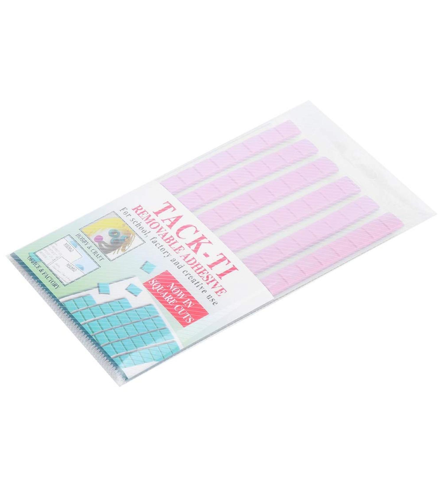 Reusable Nail Art Clay Stick False Nail Sturdy and Reliable Convenient to Operate Suitable for Nail Decorations Leaves No Marks Strong Ductility - Buy Online on SooperMarket.com