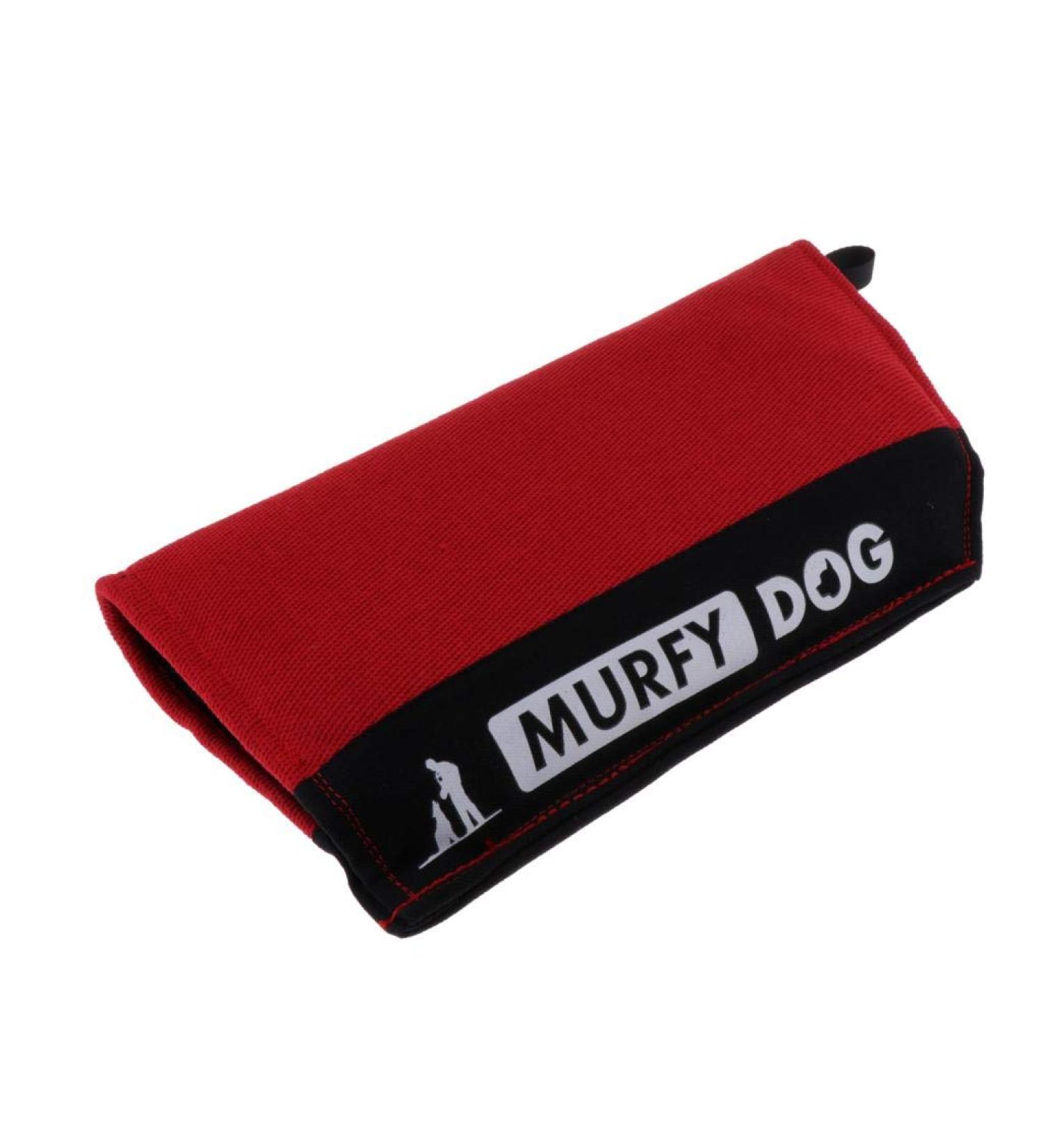B Blesiya Oxford Cloth Sleeve - Dog Tug Toy Training Playing Direction Of The Dog' and The Sleeve Patch from Biting off - Buy Online on SooperMarket.com