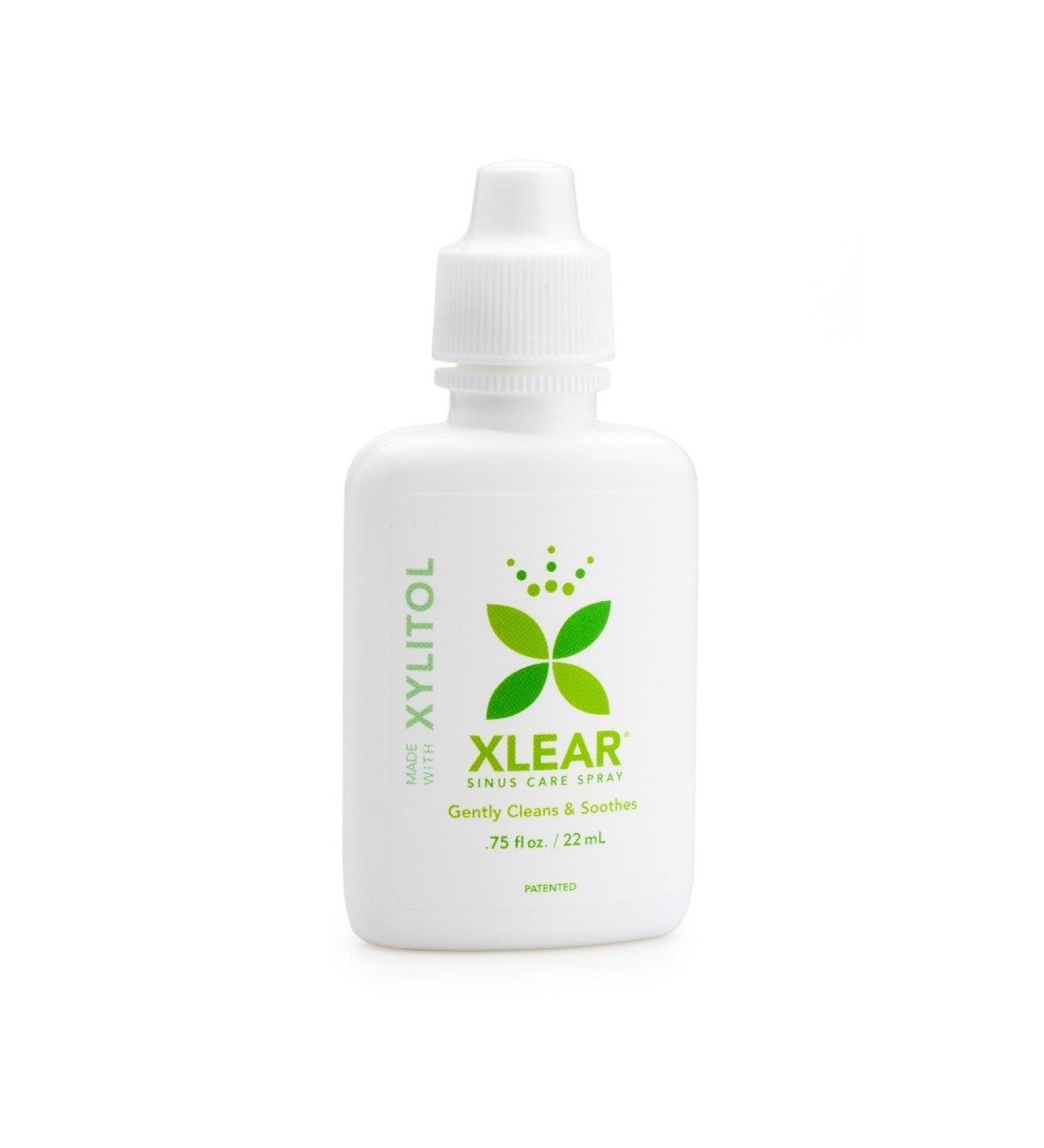 Xlear Nasal Wash 45mL