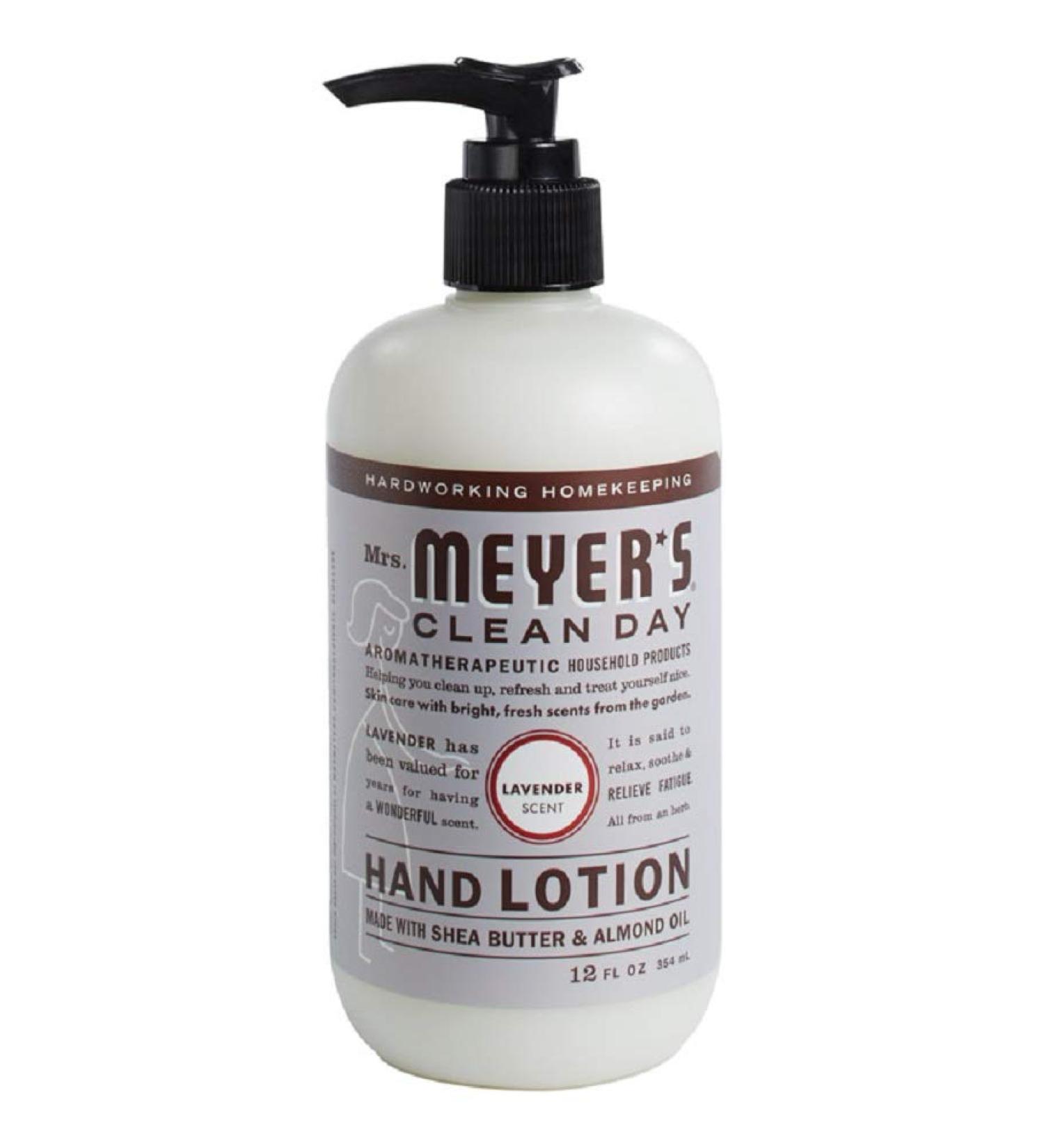 MMCD Lotion LAV 12OZ