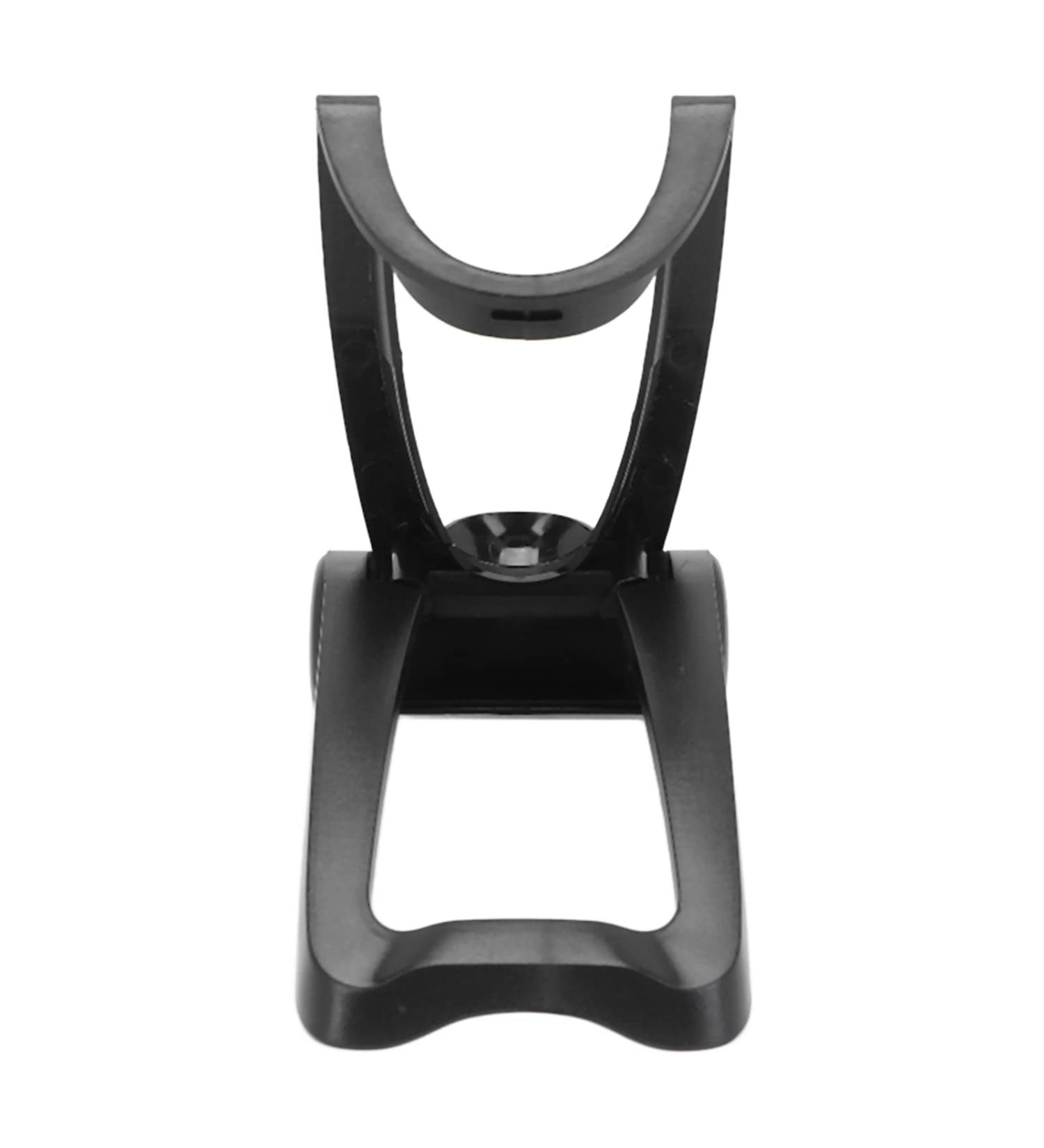 Universal Halter for Electric Shavers - Secure Bracket & Storage Organizer for Bathrooms & Showers | Ideal for Men - Buy Online on SooperMarket.com