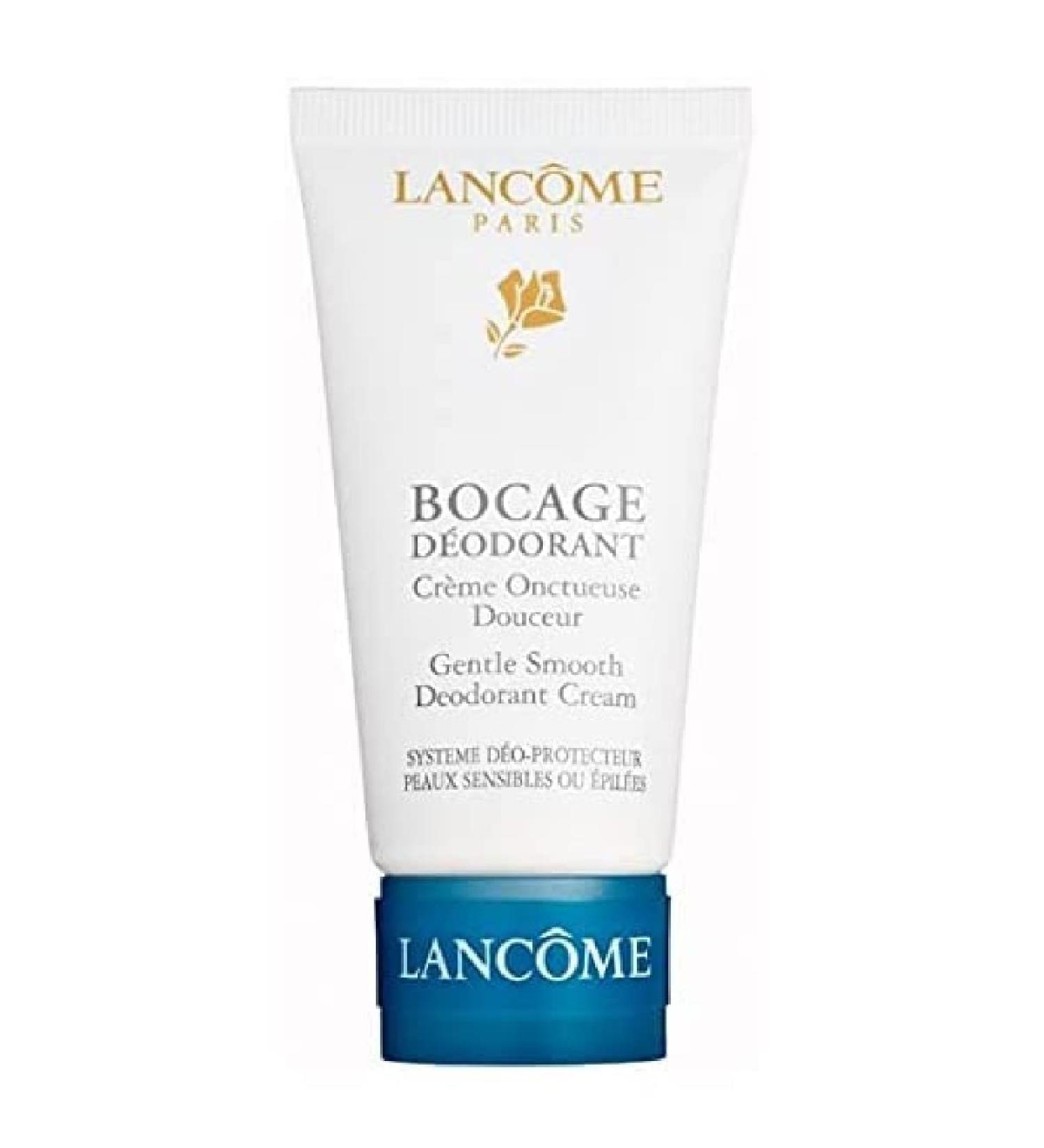 Lanc me - BOCAGE d o cream 50 ml perfumery - Buy Online on SooperMarket.com
