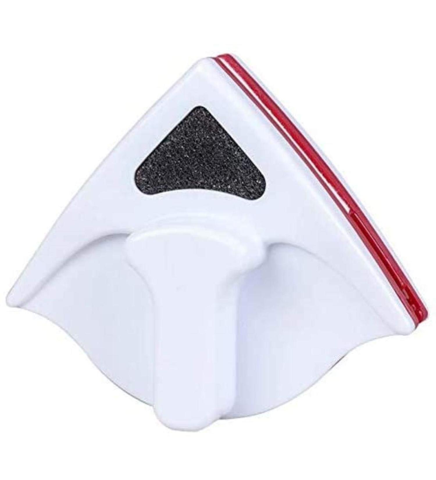 QTYUERGK Double-Sided Window Cleaner Magnetic Glass Wiper Glass Cleaning Cleaning Tool Cleaners - Buy Online on SooperMarket.com