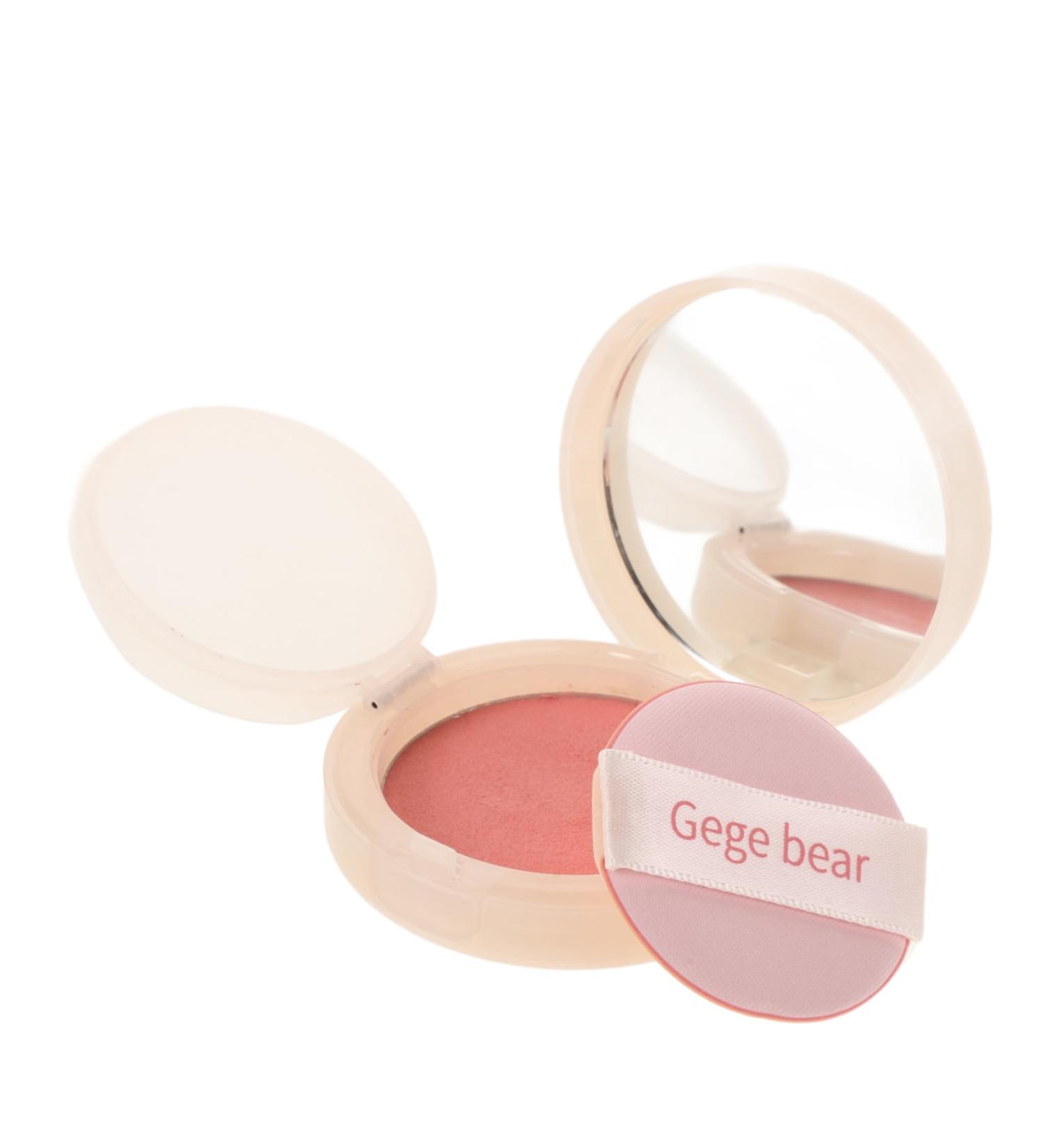 Gogogmee Cushion Blush Blouses Blush Palettes Makeup Blushes Natural Blush Cosmetic Blush Korean Blush Pink - Buy Online on SooperMarket.com