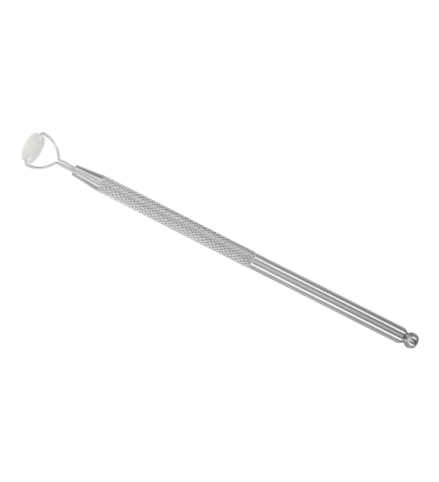 WOONEKY Beauty Massager Jade Rolling Eye Massager Jade Eye Skin Massager Jade Rolling Face Massager Jade Eye Massager Jade Face Skin Massager Jade Face Massager Jade Eye Massage Tool - Buy Online on SooperMarket.com