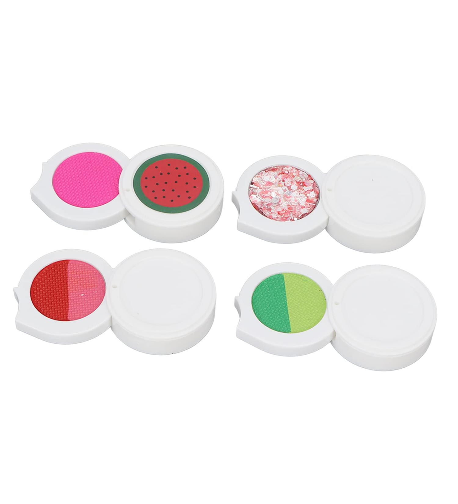 Face & Body Paint Kit - Food Grade Fade-Resistant Pigment for Creative Artistry | International Shipping - Buy Online on SooperMarket.com