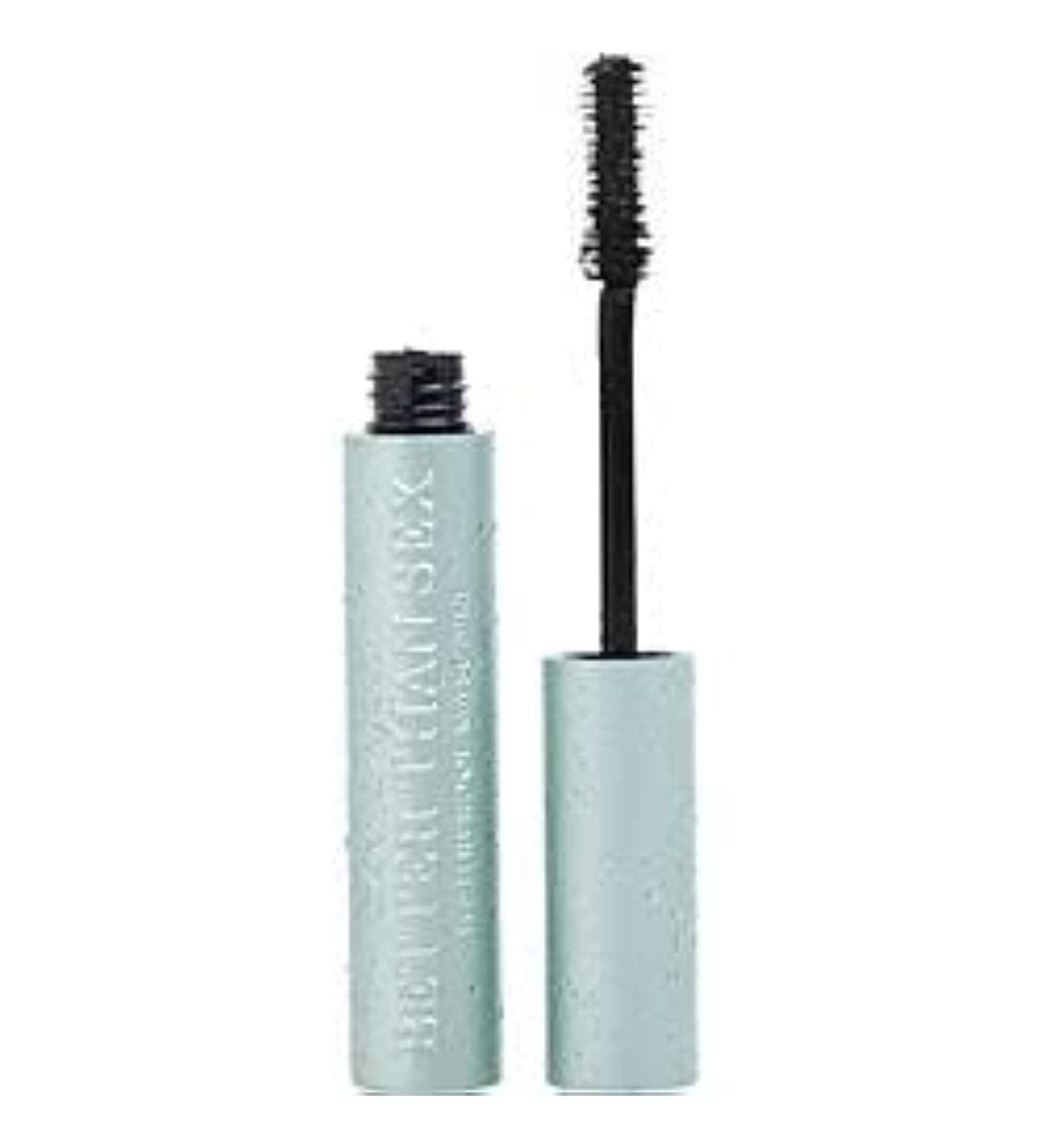 Too Faced Better Than Sex Waterproof Mascara 0.27 oz - Long Lasting Volume and Curl - Buy Online on SooperMarket.com