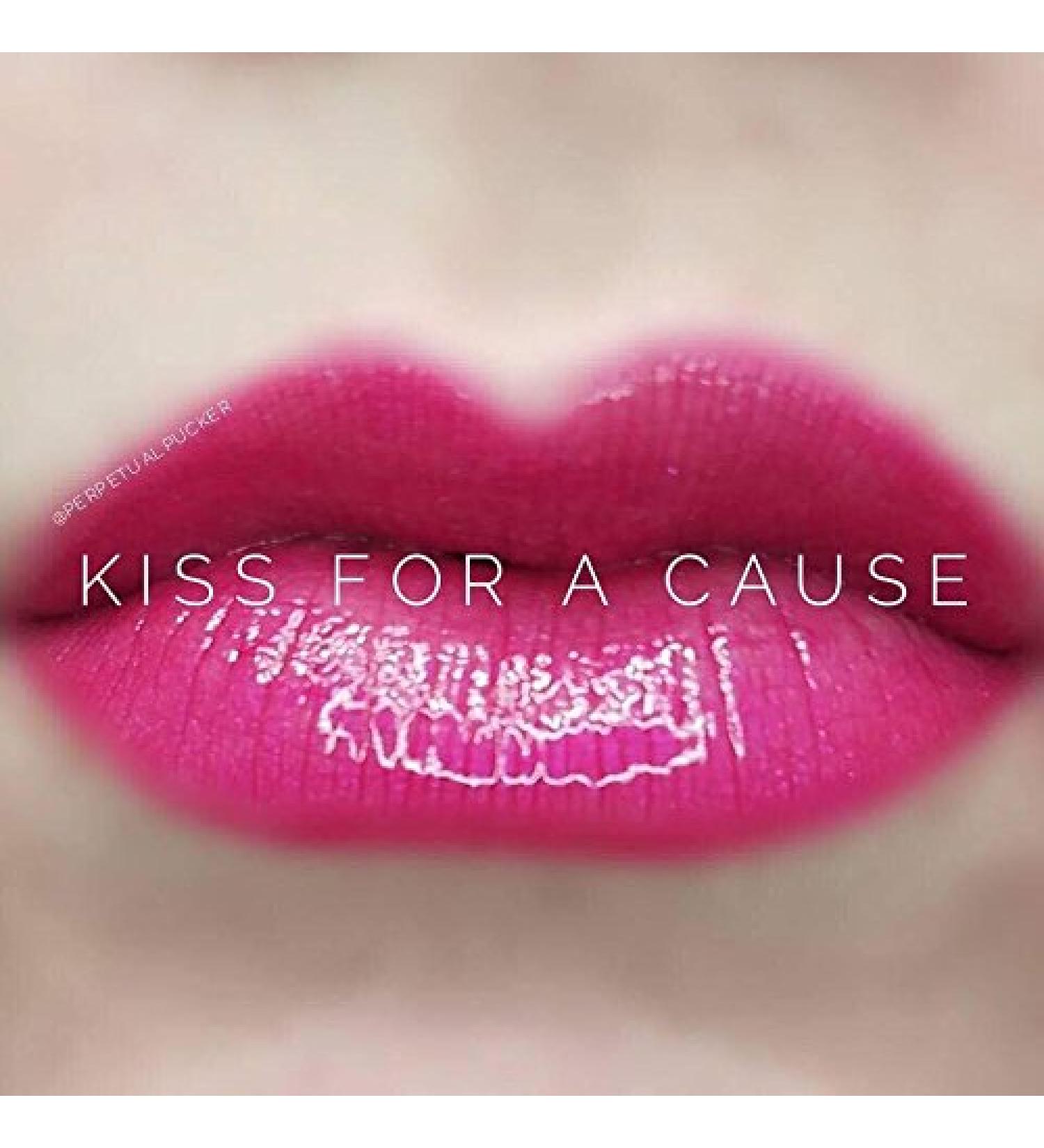 SeneGence Lipsense Collection: Lip Color Glossy Gloss Ooops Lip Color Remover (Kiss for a Cause)