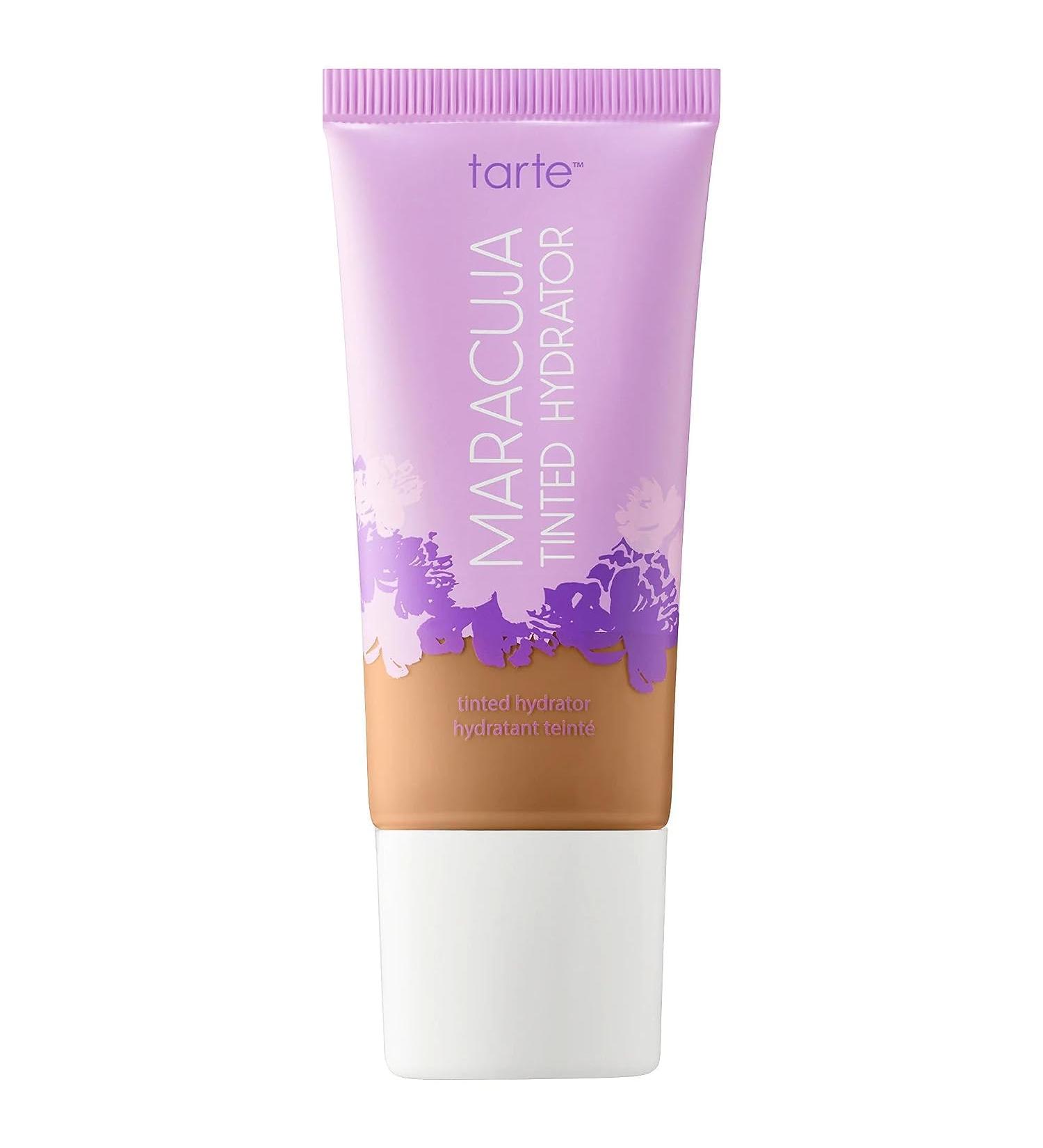 Buy Tarte Maracuja Hydrating Tinted Moisturizer 40N Tan Neutral - Global Shipping Available - Buy Online on SooperMarket.com