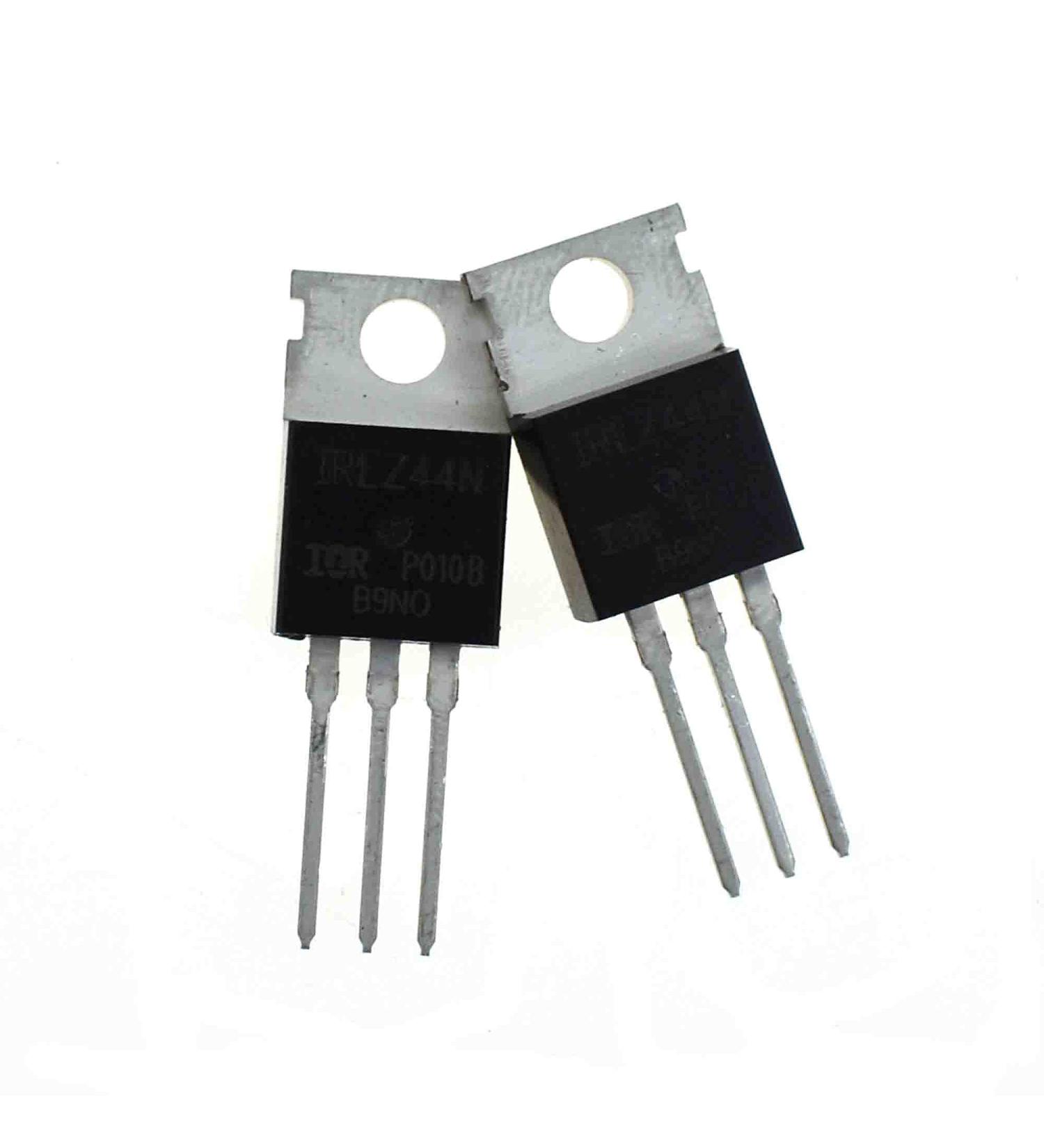 Reland Sun 10 Pieces 2N6509G TO-220 Transistor - High Performance 2N6509 TO220 for Electronics Projects - Buy Online on SooperMarket.com