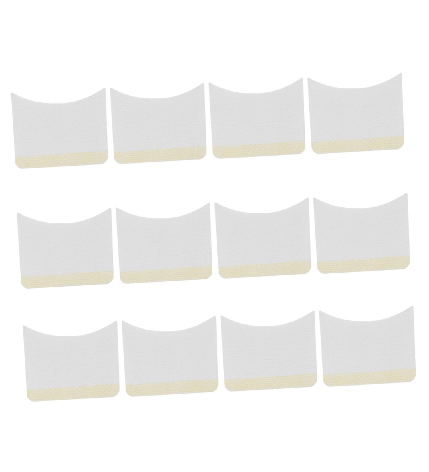 Shop Minkissy 160pcs Eyelash Cleaning Wipes | Non-Woven Makeup Remover | Nail Accessories & Eyelash Removal Tools - International Shipping Available - Buy Online on SooperMarket.com