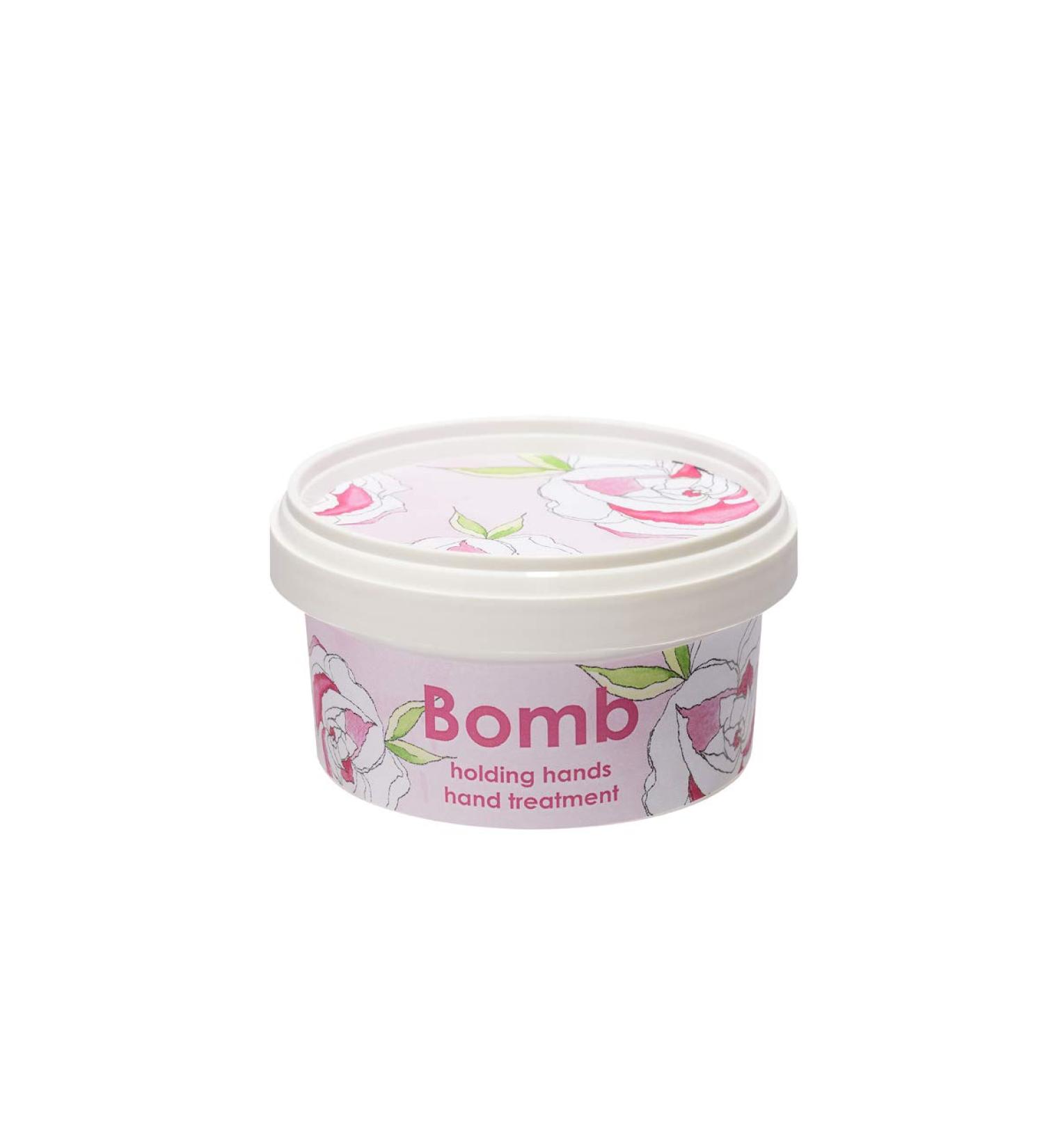 Bomb Cosmetics 210ml Hand Treatment