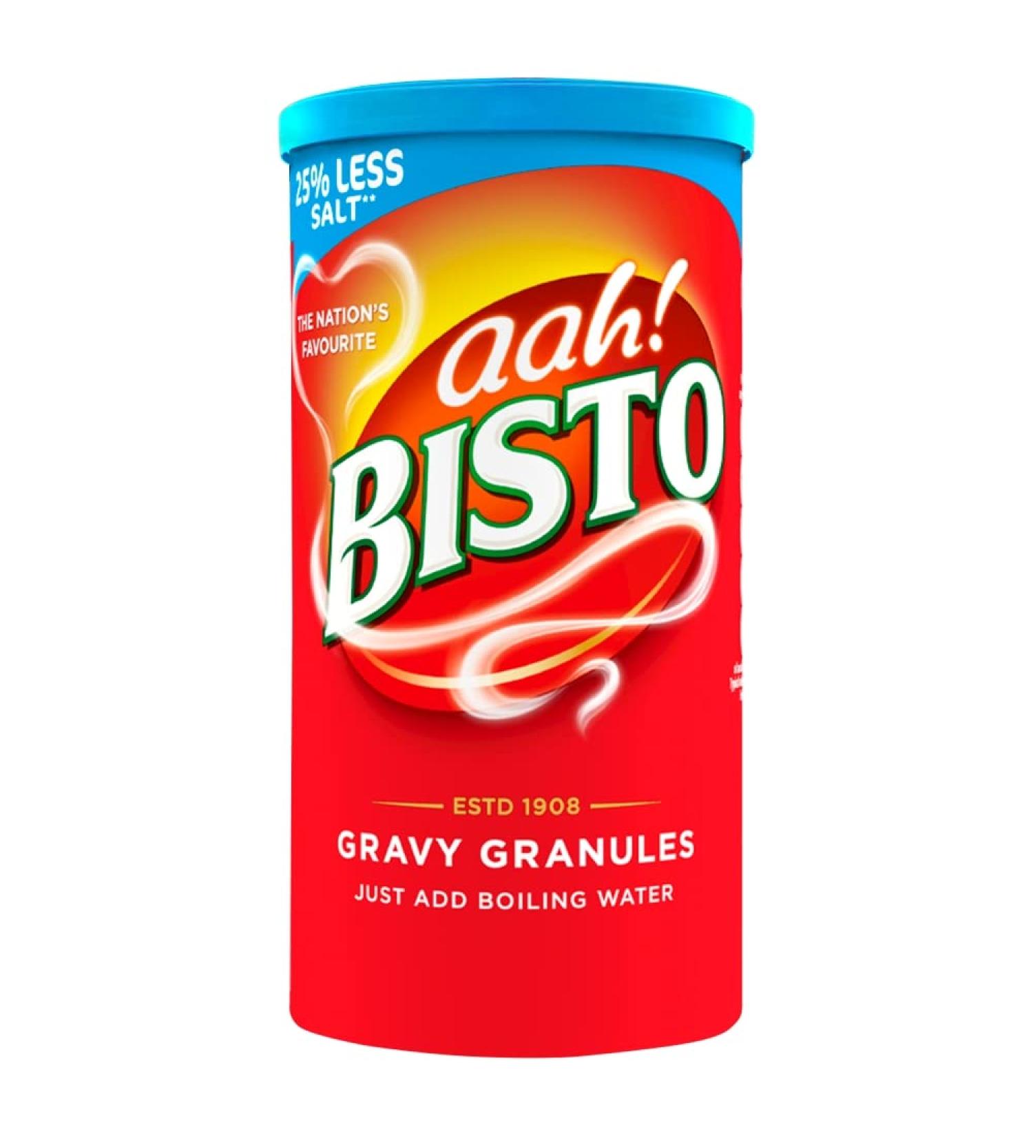 Bisto Gravy Granules 450g