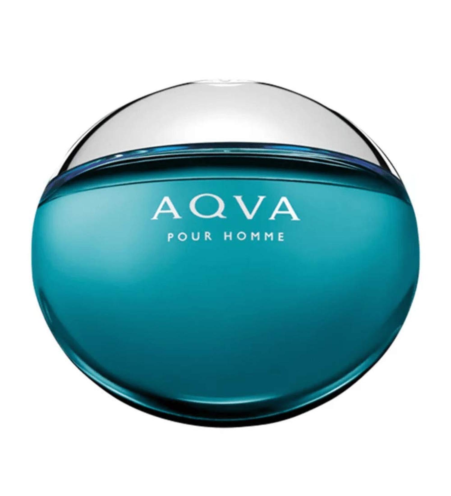 Bvlgari Aqva Bvlgari 5 oz EDT Spray For Men Aquatic 5 Fl Oz (Pack of 1) - Buy Online on SooperMarket.com