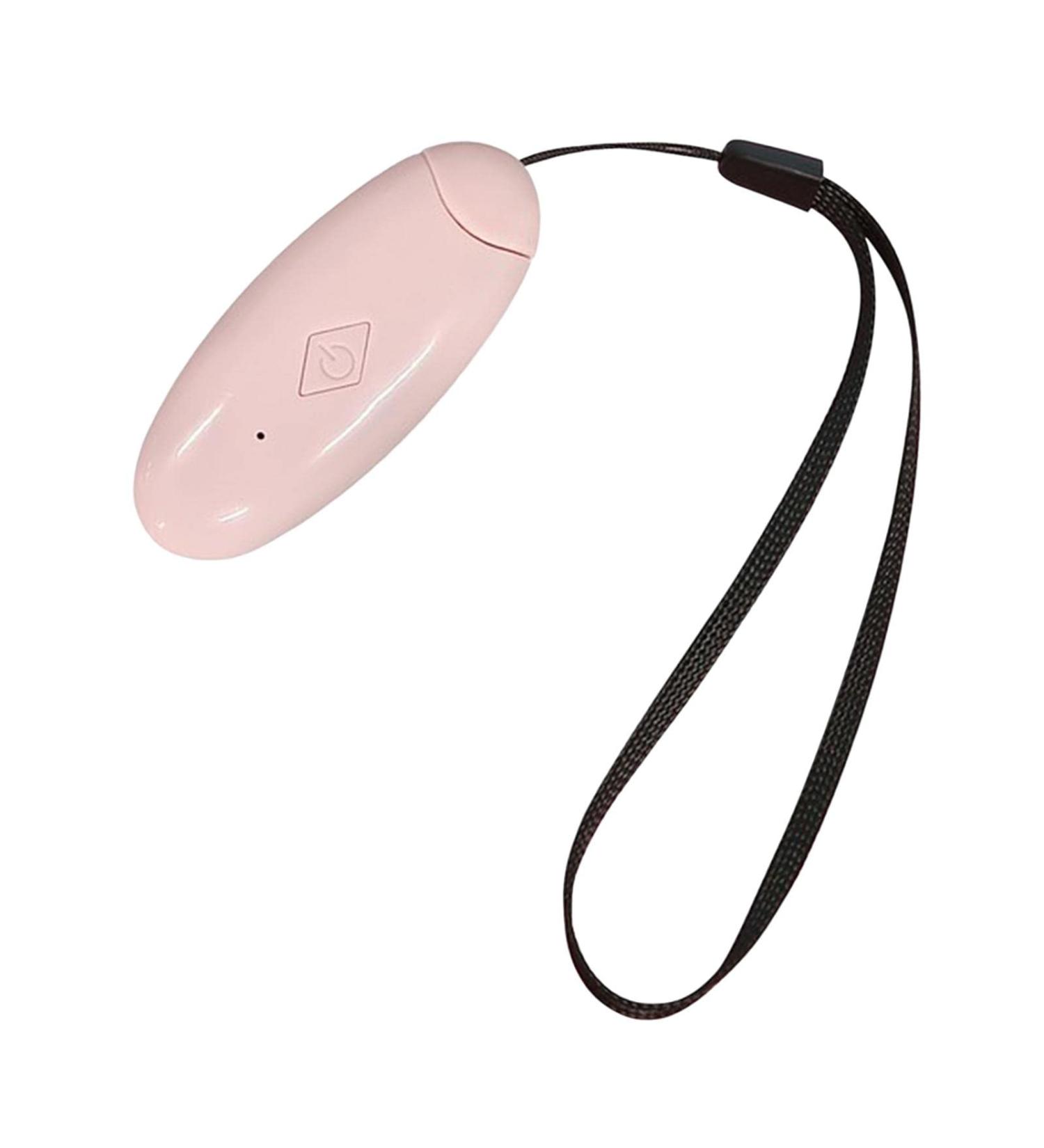 Predolo Sting and Bite Relief Electric Itch Reliever Pen for Kids | Compact Anti-Itch Device for Household, Travel, Camping - Pink - Buy Online on SooperMarket.com