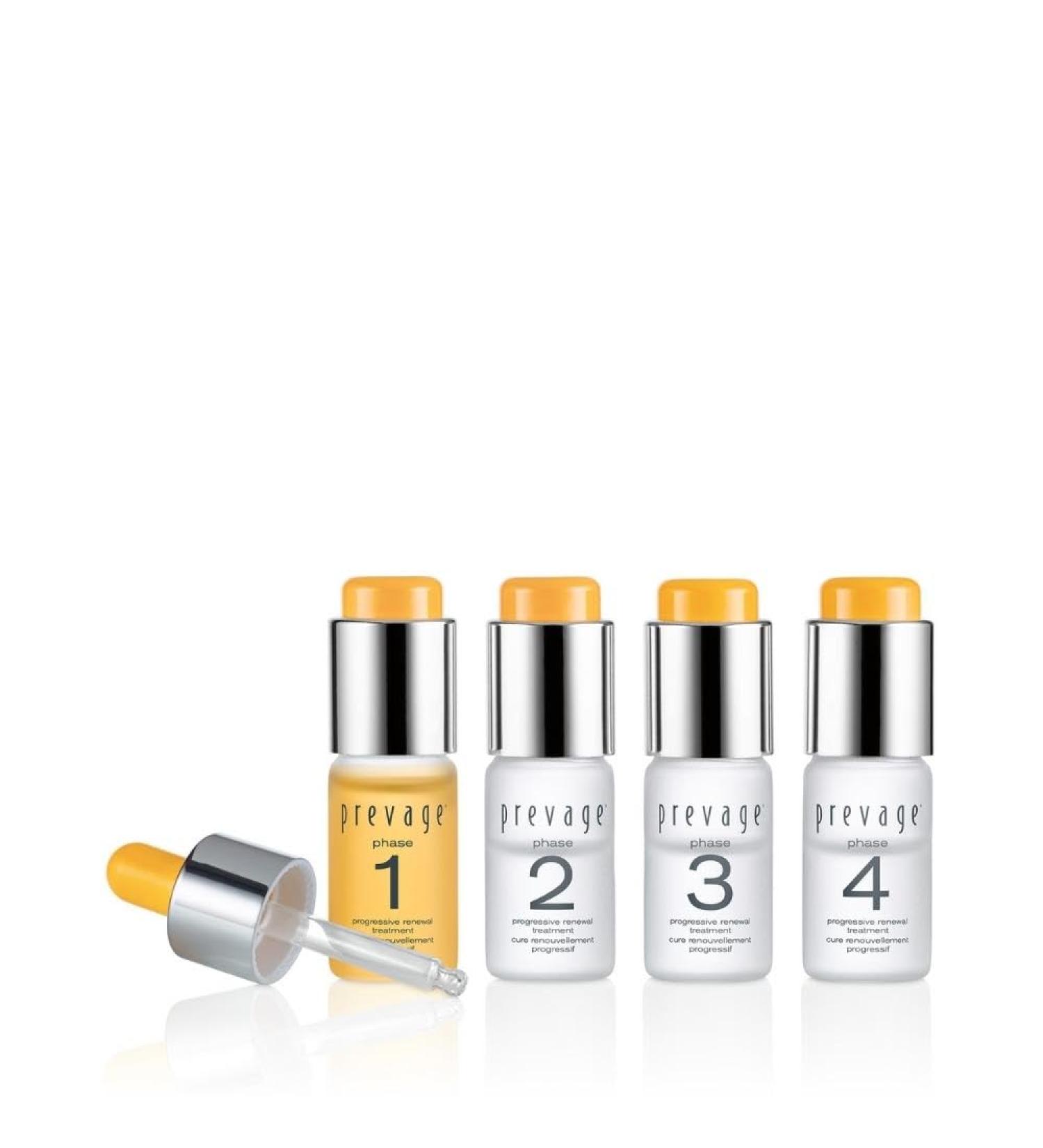 Buy Elizabeth Arden Prevage Progressive Renewal Treatment 0.33 Oz - Anti-Aging Skincare for Global Shipping - Buy Online on SooperMarket.com