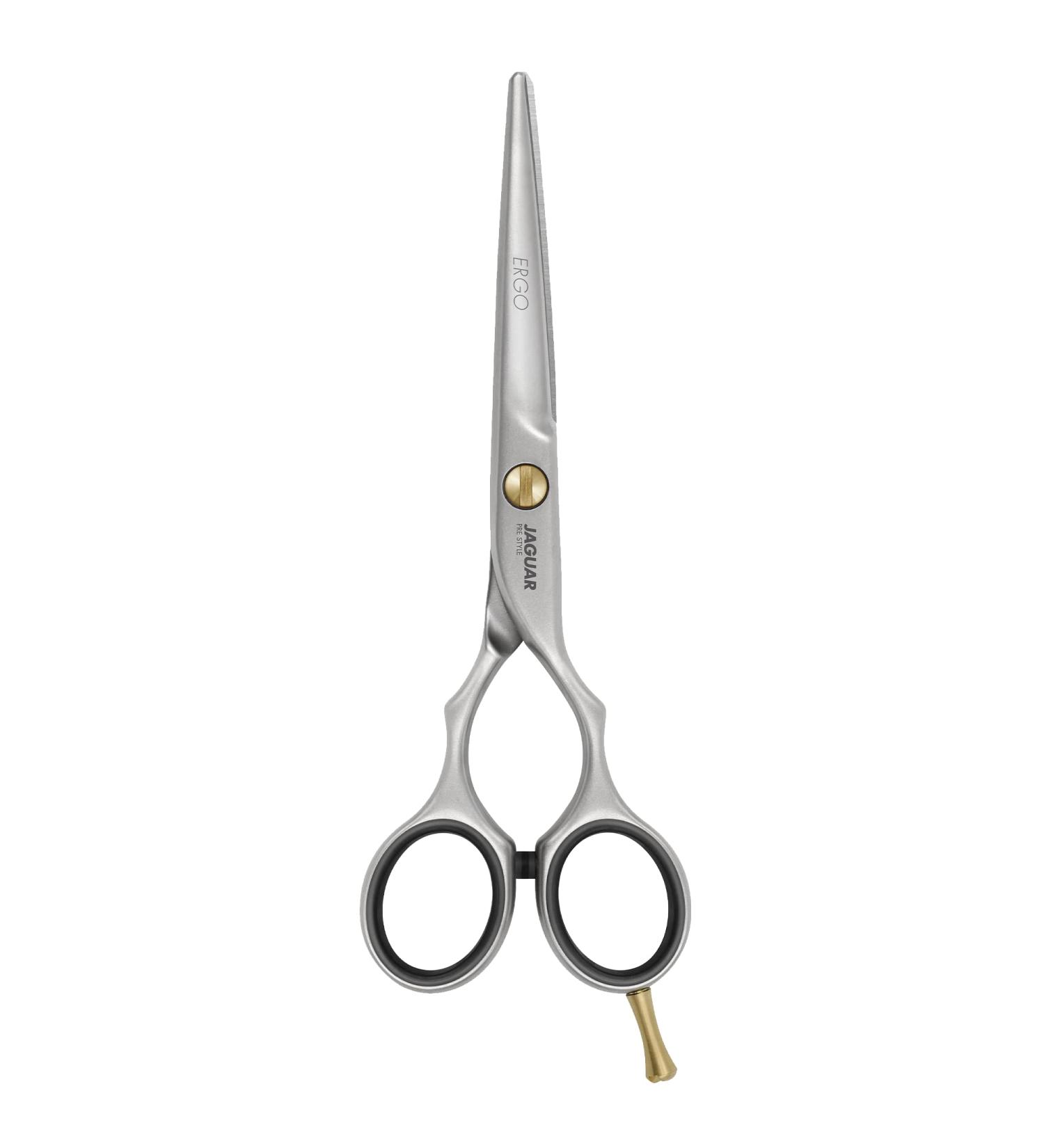 Jaguar Pre-Style Ergo 15.24 cm Scissor - Professional Hair Styling Tool - Buy Online on SooperMarket.com