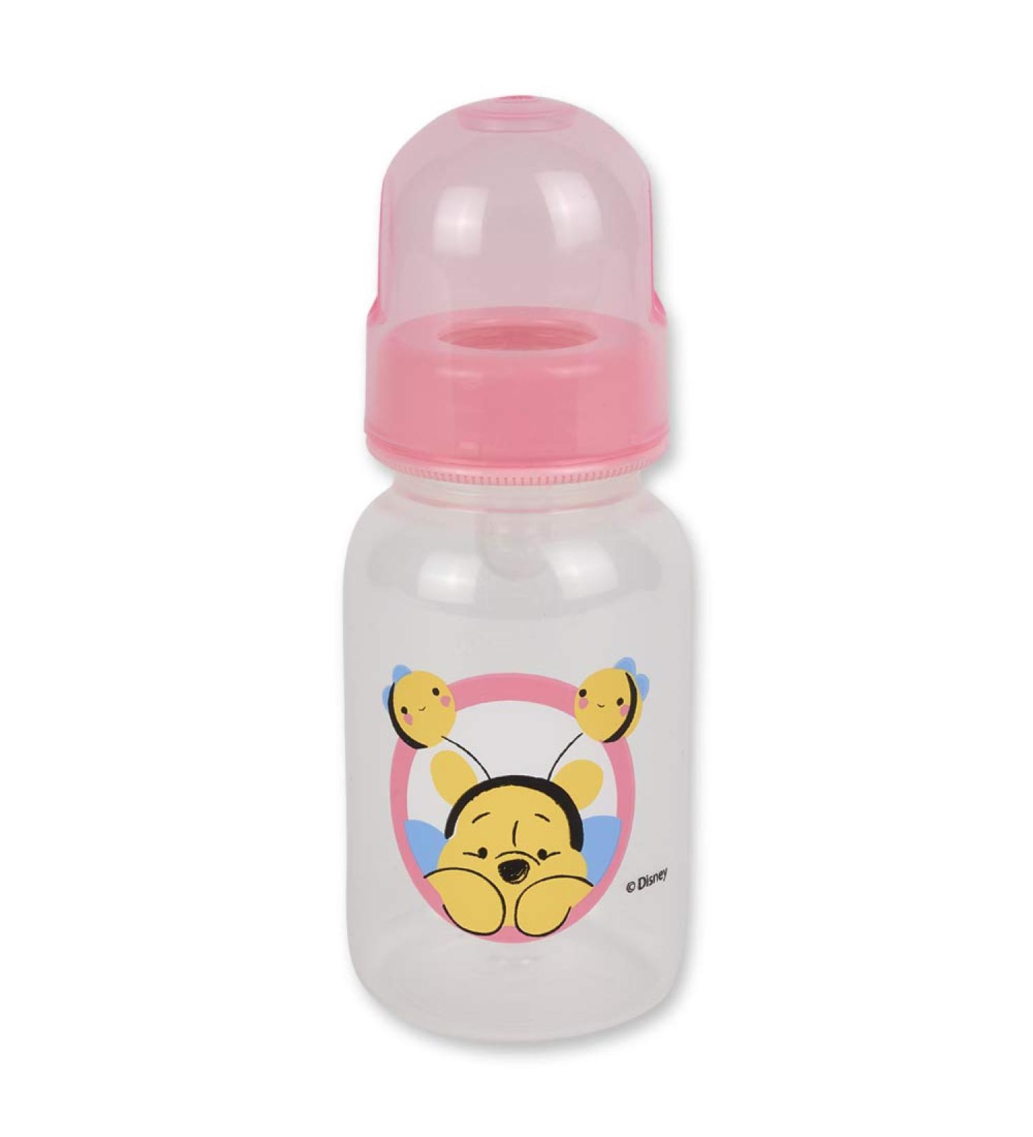 Winnie The Pooh Deluxe Baby Bottle - Shop the Cutest Winnie The Pooh Themed Bottle Here! - Buy Online on SooperMarket.com