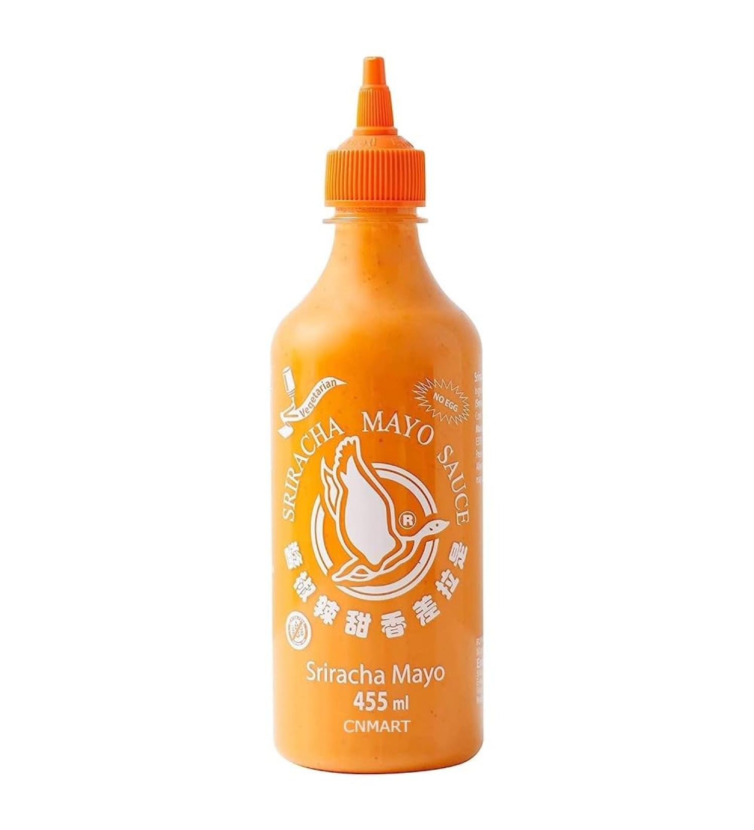 Flying Goose Sriracha Mayo Sauce 455ml by CNMART - Buy Online on SooperMarket.com