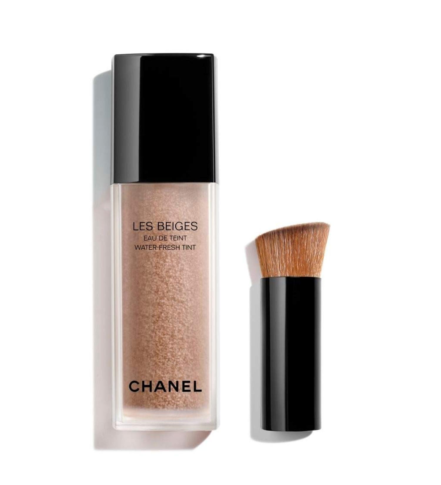 Chanel Les Beiges Water Fresh Tint Medium 1.0 Ounce